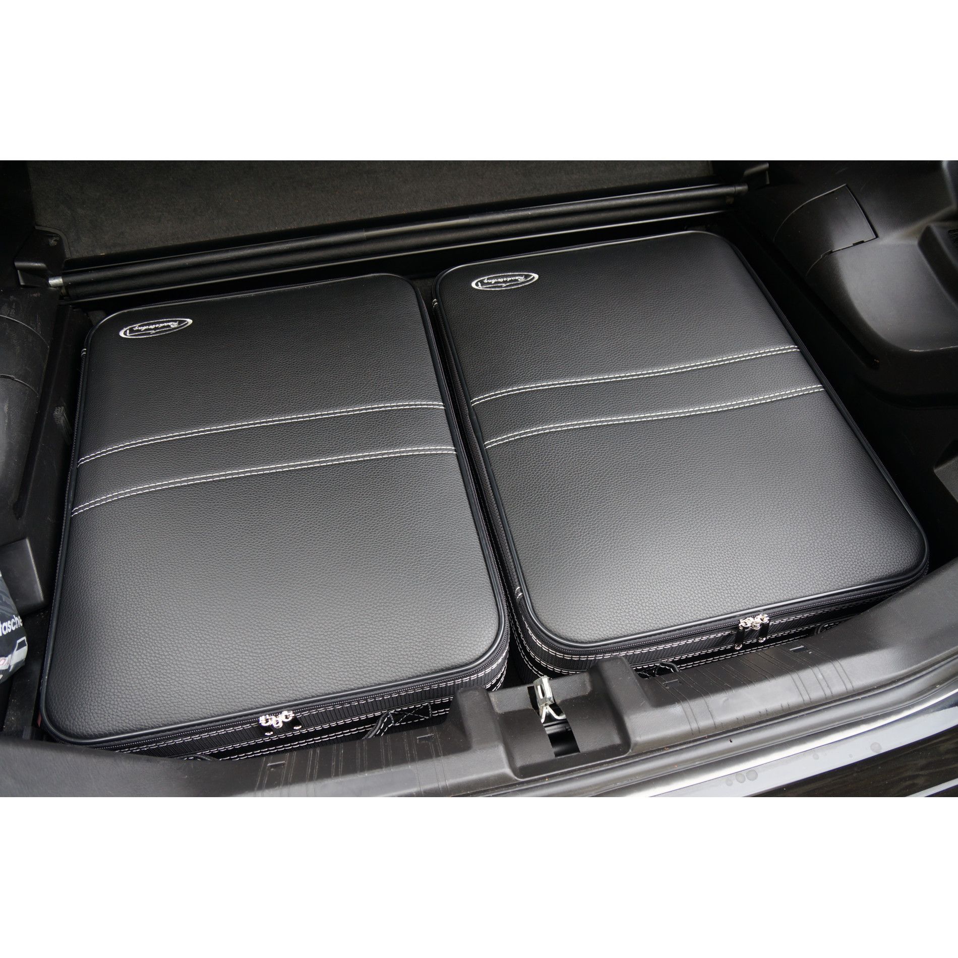 SLK (R170) (EU) Kofferset Kofferraum 3-tlg.