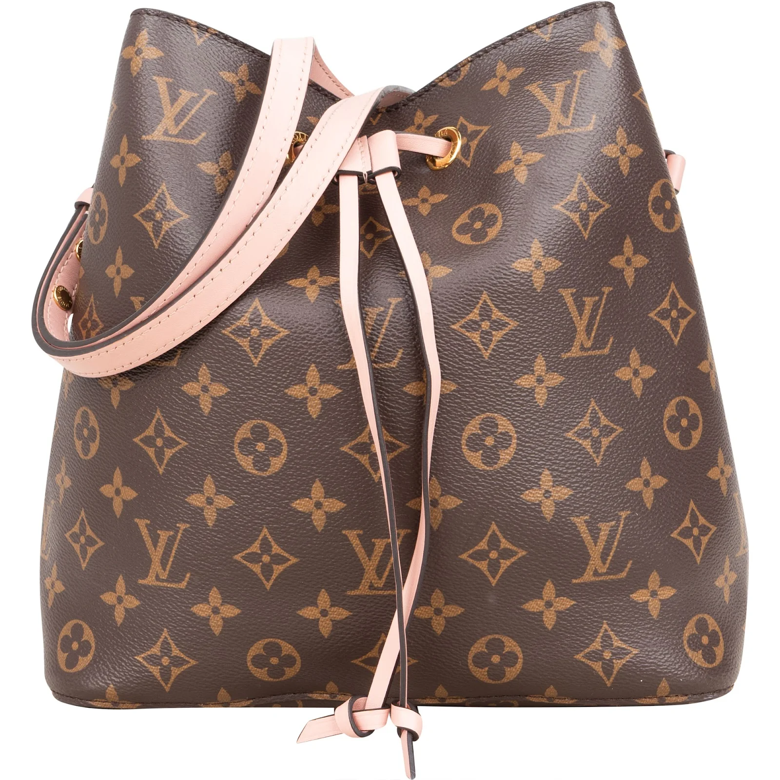 Louis Vuitton Monogram Canvas NéoNoé Crossbody Bag