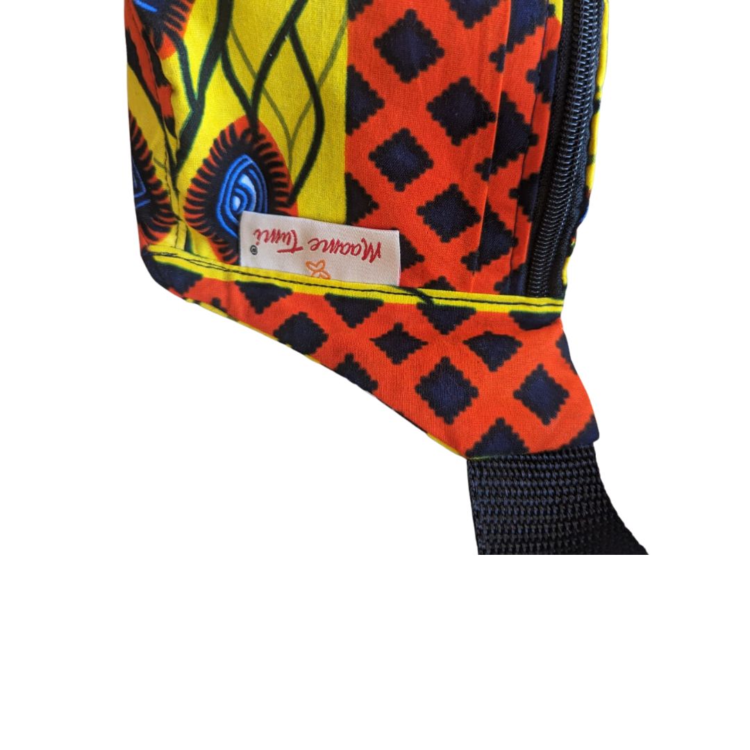 Bauchtasche Summer Life