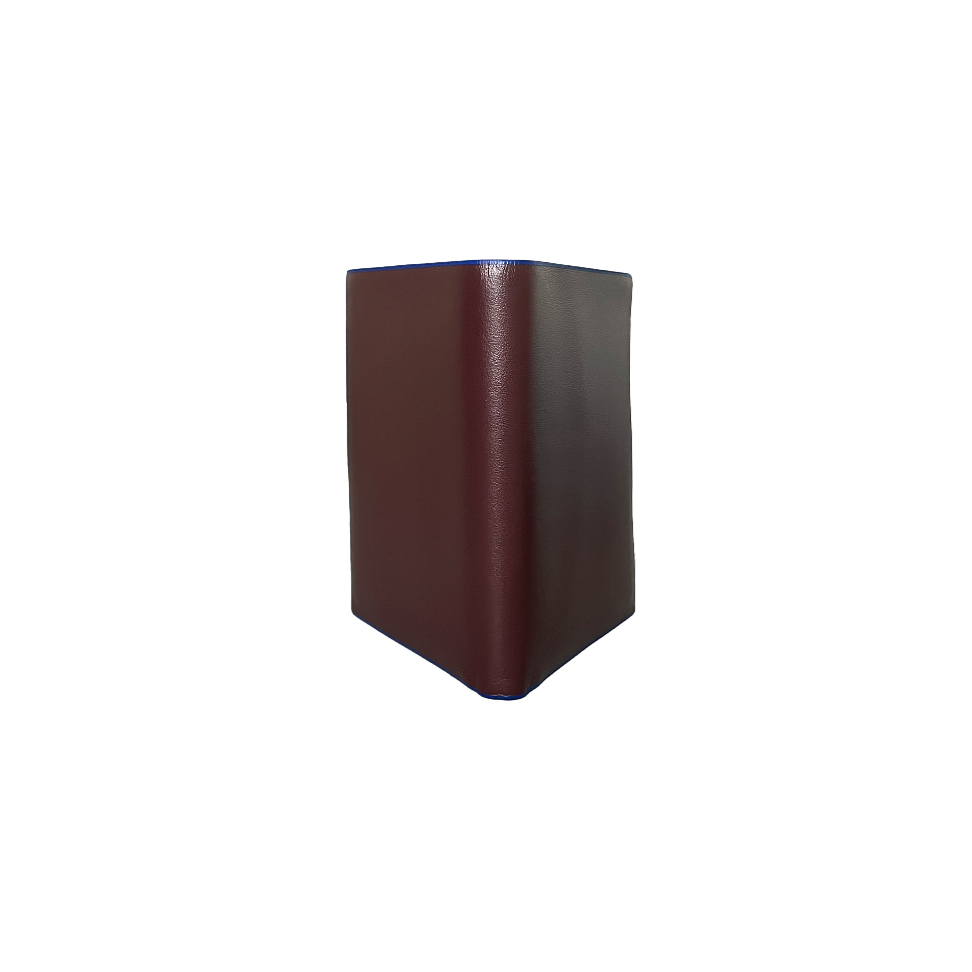 Marinella - Verticale marrone 2025 - Brieftasche