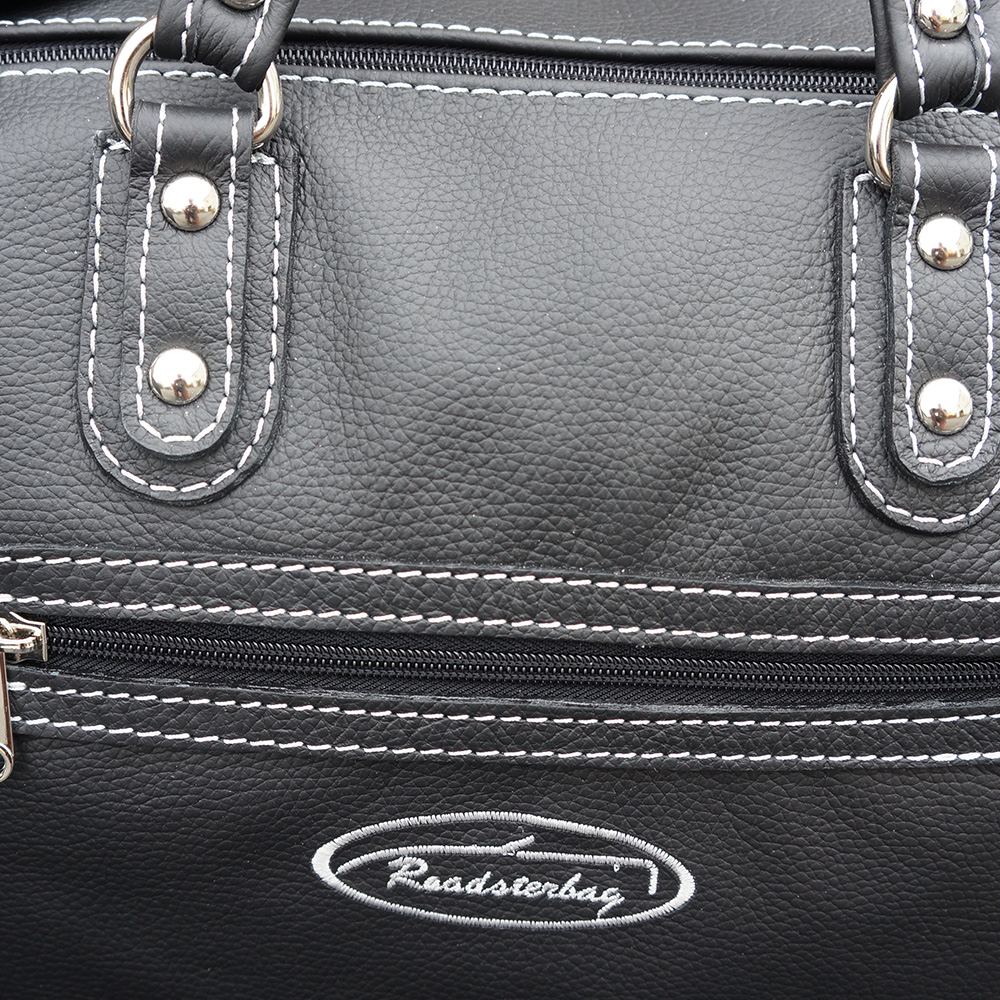 Aston Martin Vanquish Volante/Coupé (EU) 5-tlg. Kofferset Kofferraum/Rücksitze 