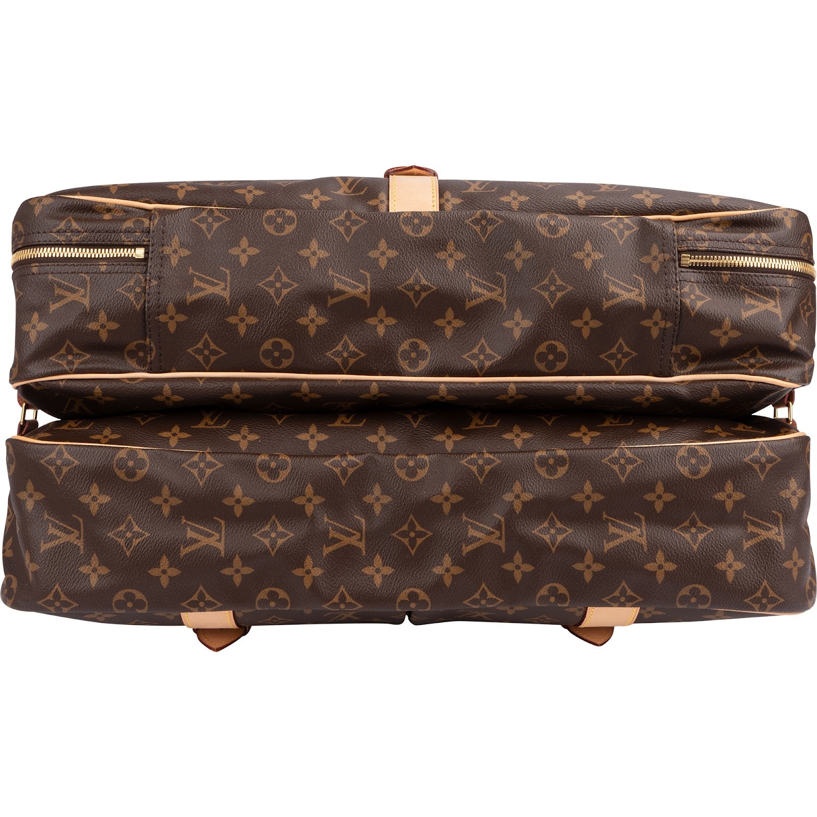 Louis Vuitton – Sac Chasse Reisetasche
