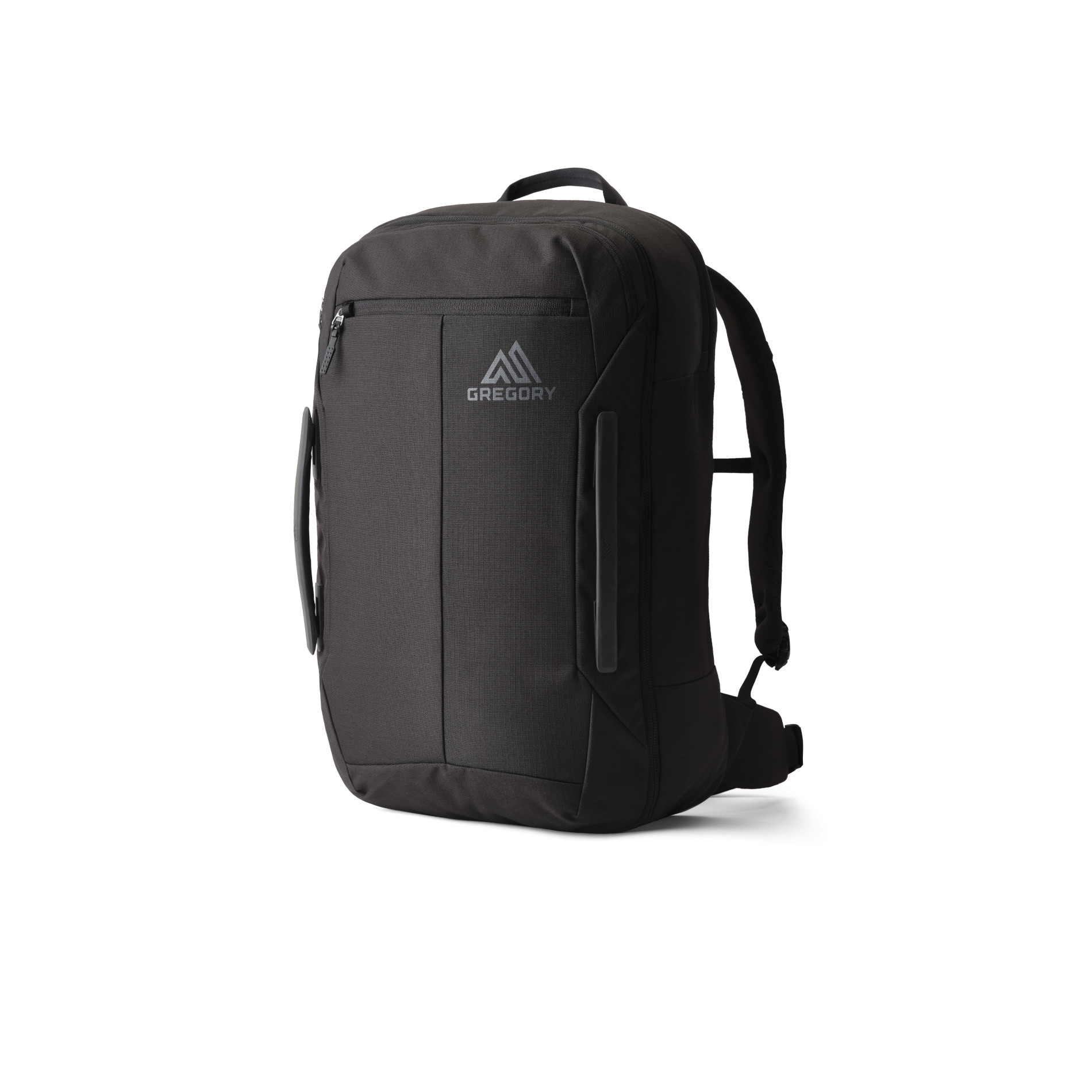 BORDER 40 - BLACK LICHEN