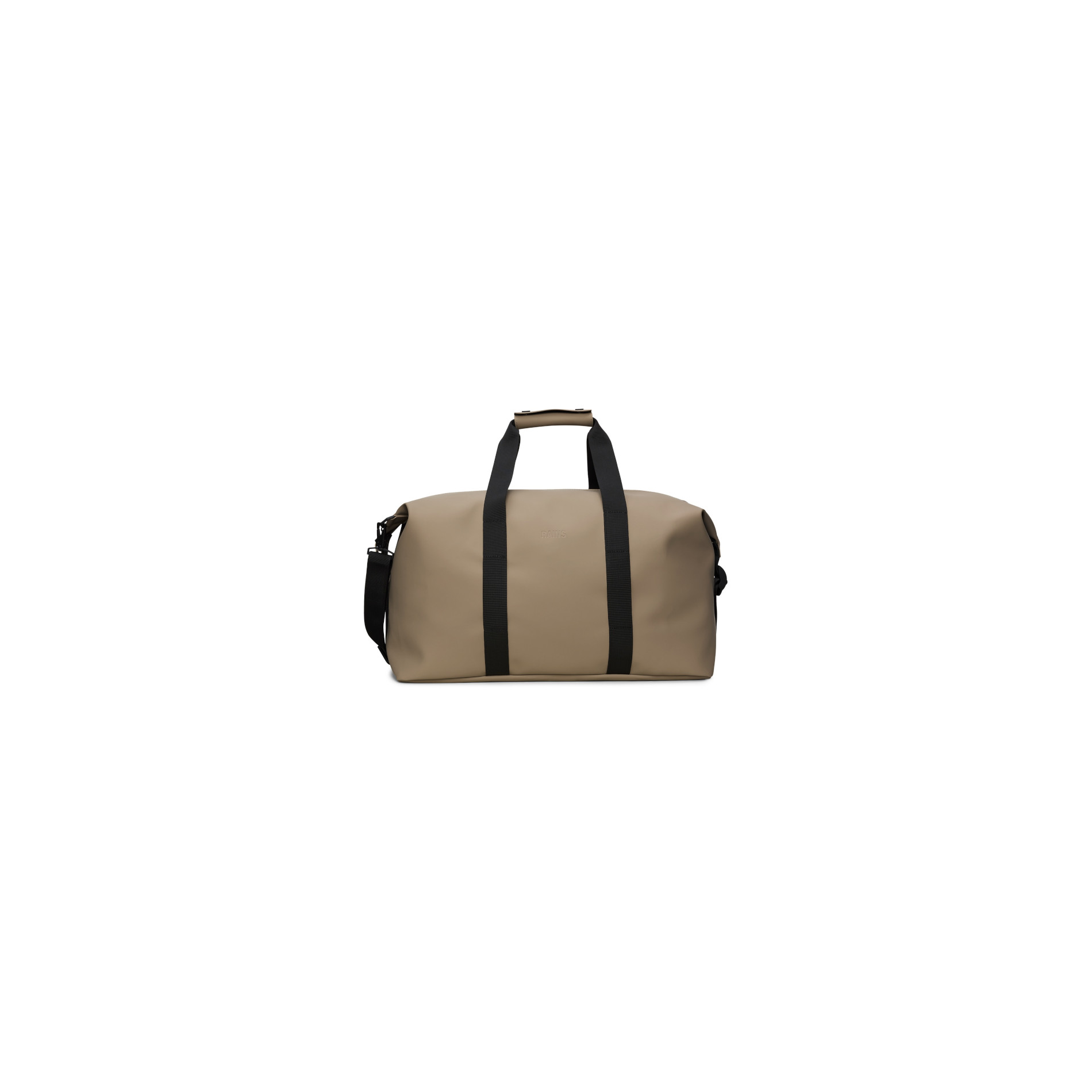 Hilo Weekend Bag W3 - Beige