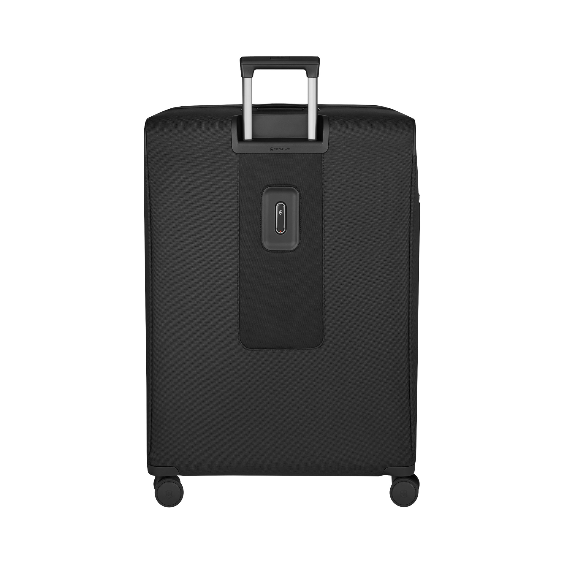 Werks Traveler 7.0 Extra Large Case - Black