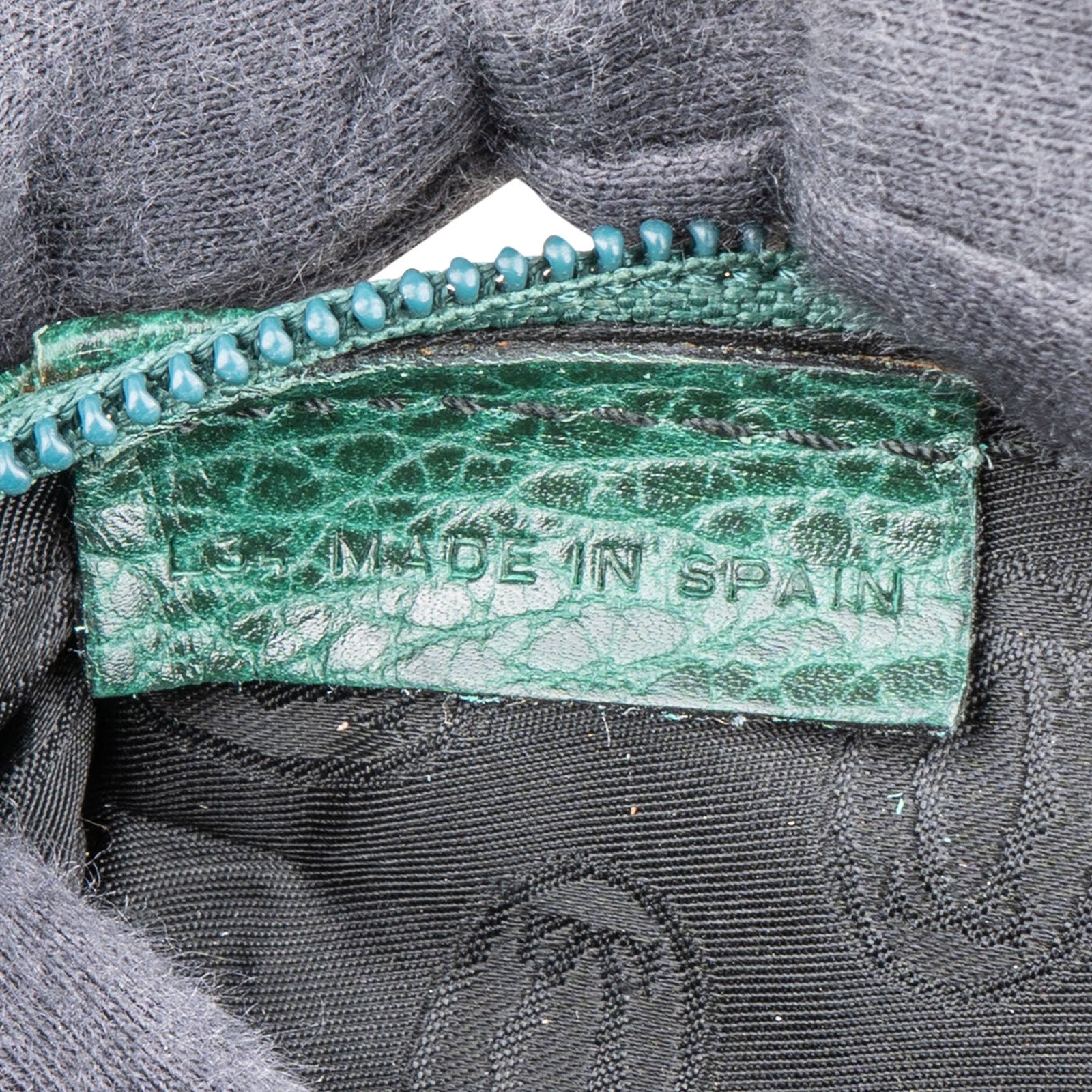 Cartier - Boston Handtasche