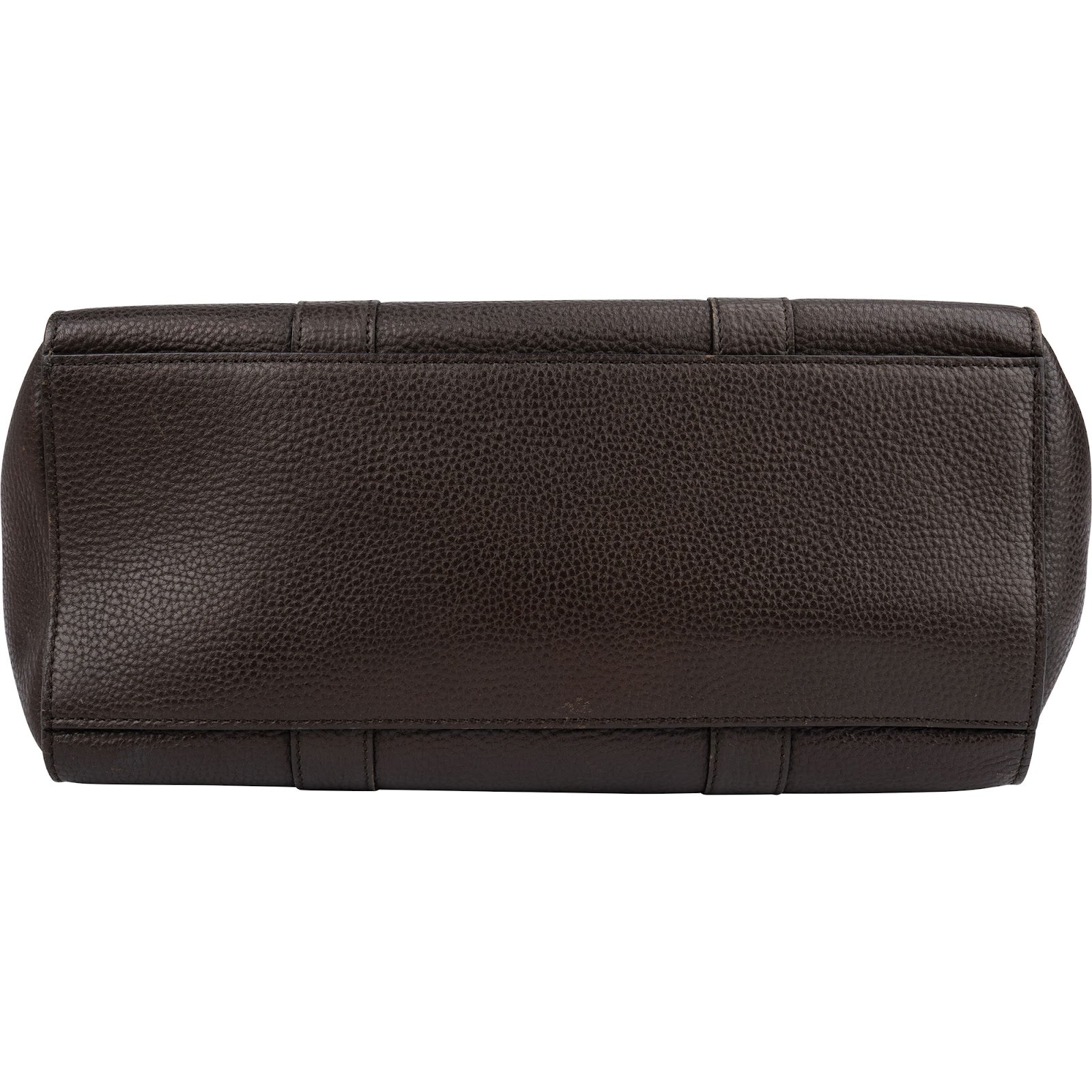 Mulberry - Zipped Bayswater Schoulderbag
