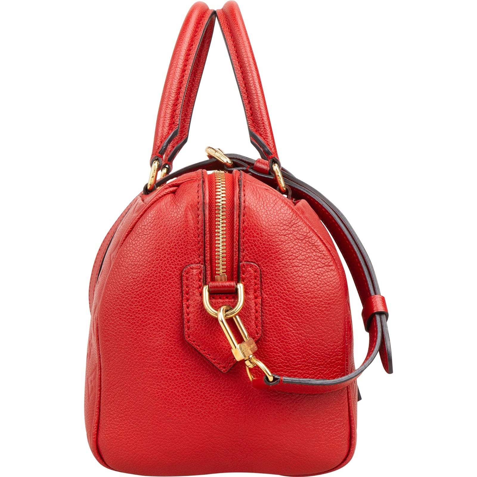 Louis Vuitton Speedy 25 Bandoulière Boston Bag