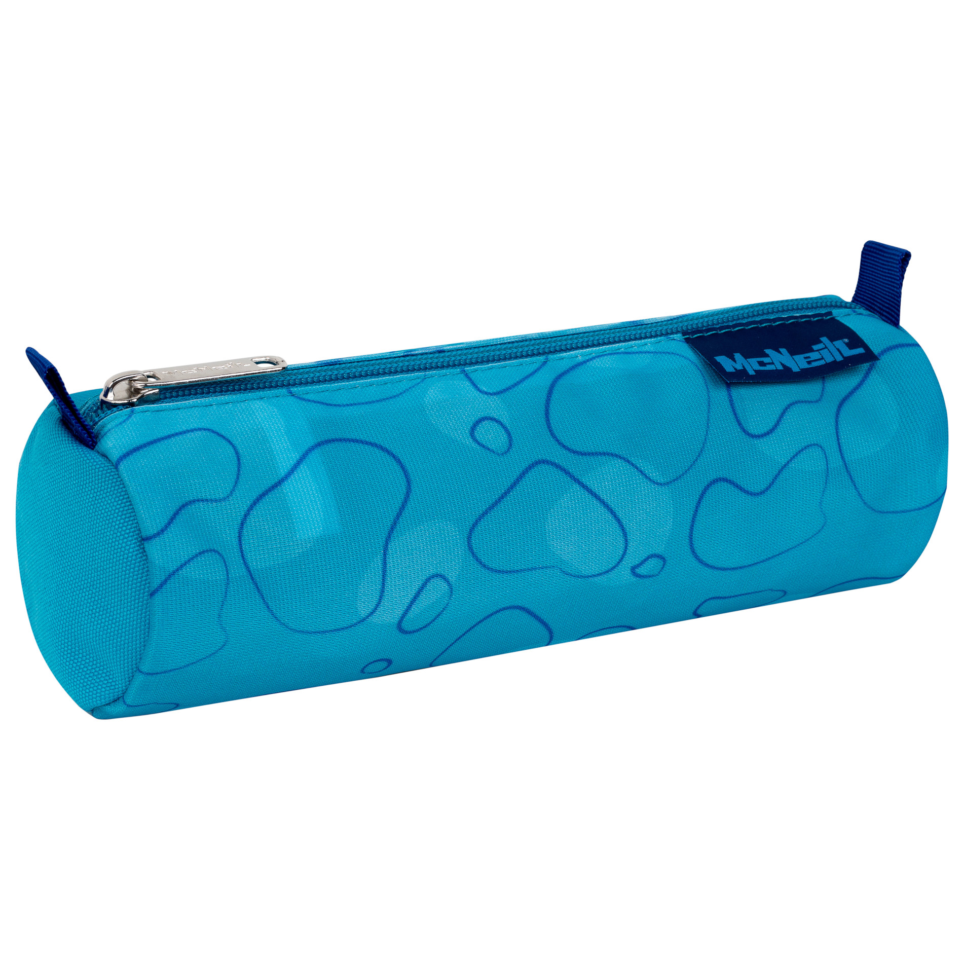 Schulranzenset TENERO 5tlg. - BUBBLE