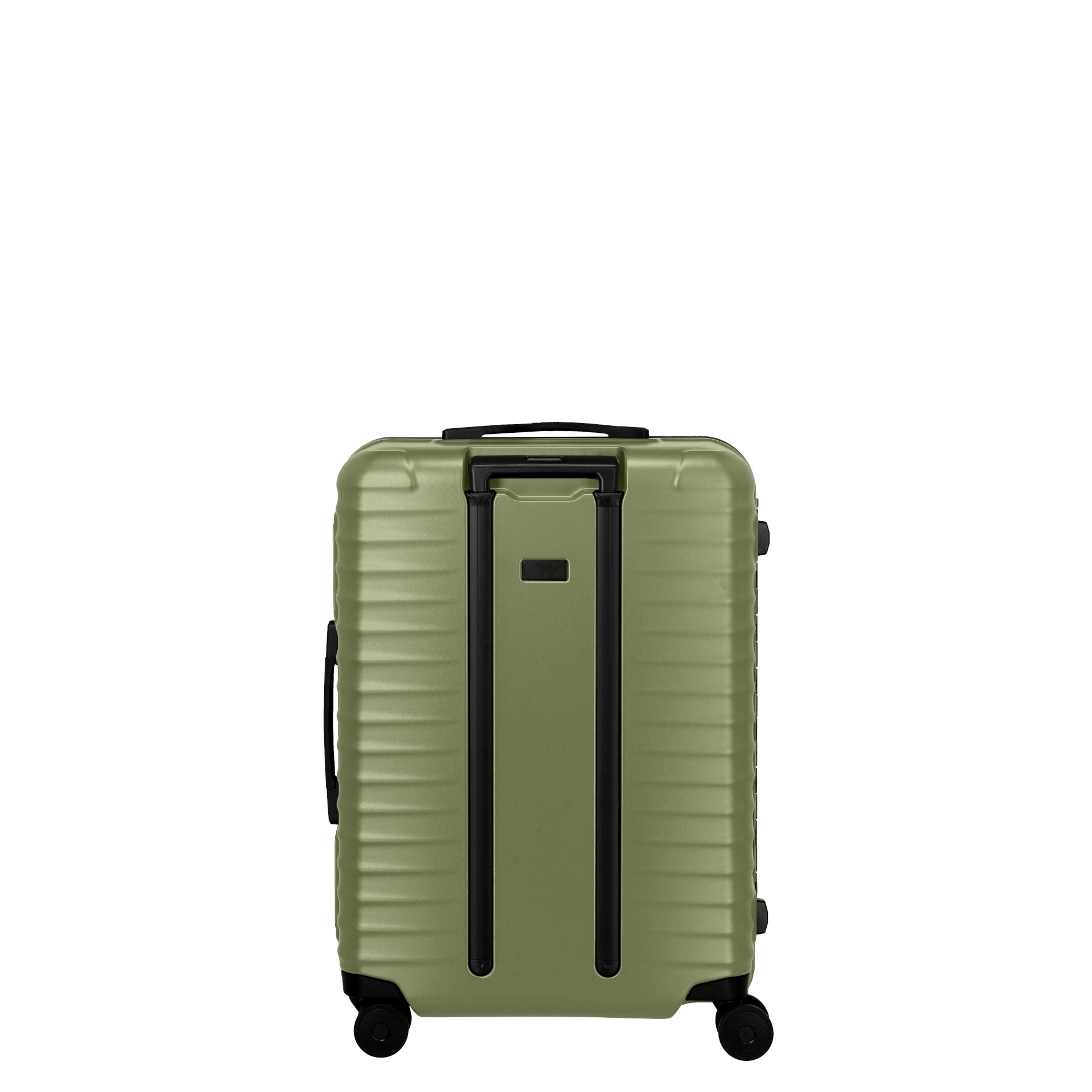 OVERSEAS Trolley M+ (69 cm) - Forest green