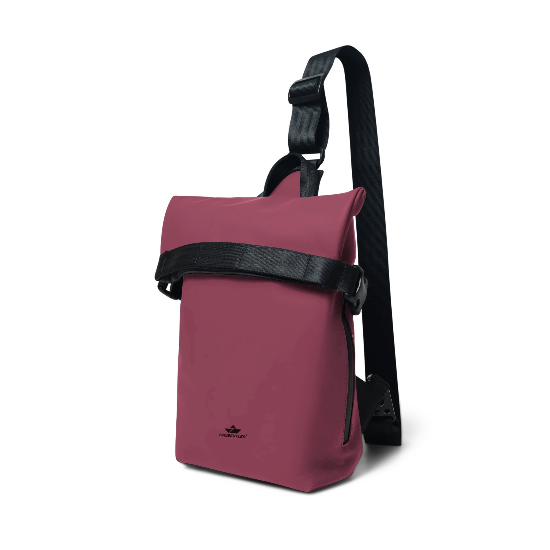 Borsa a tracolla Alma edizione PU