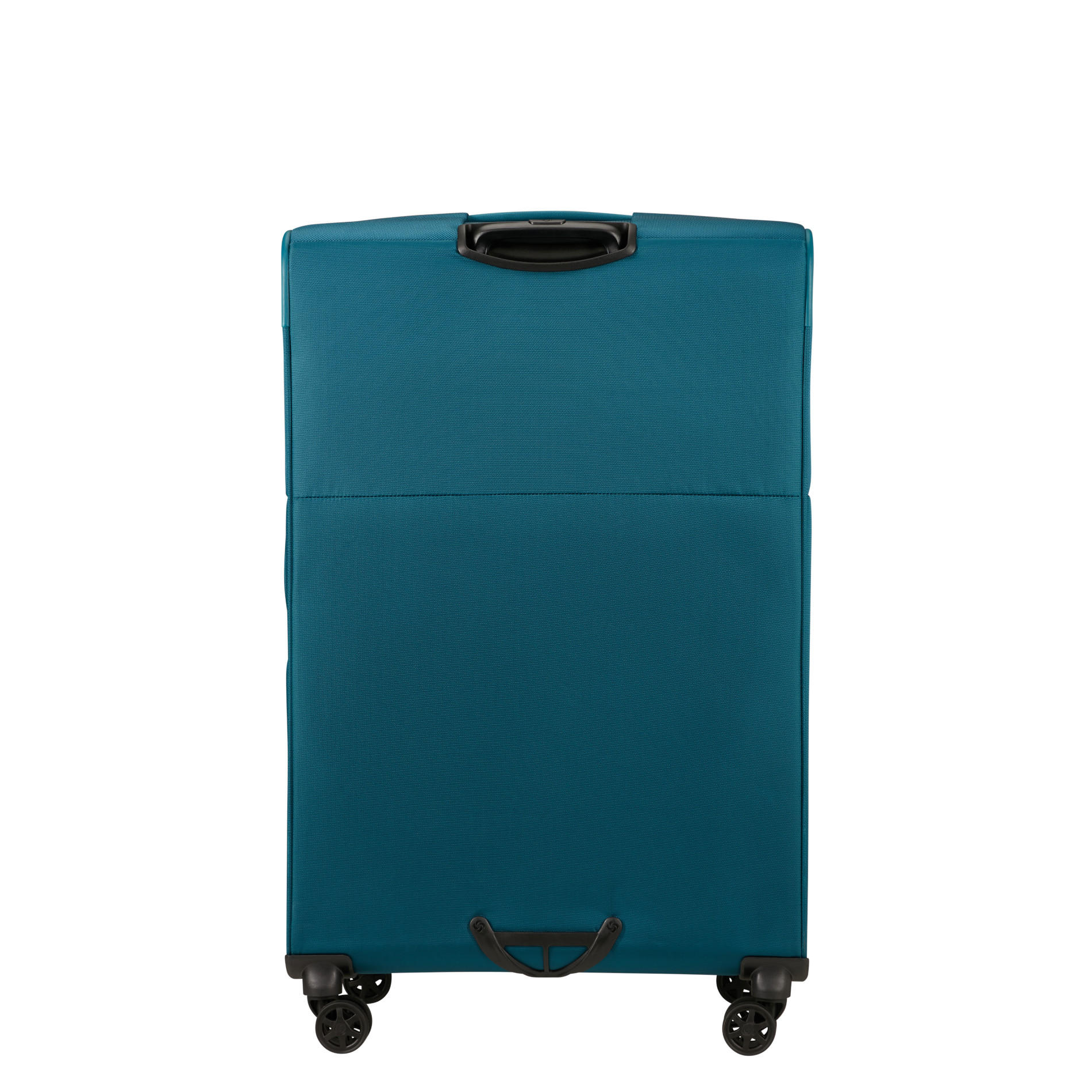 BASE BREEZE Trolley XL (81 cm) erweiterbar - PETROL BLUE
