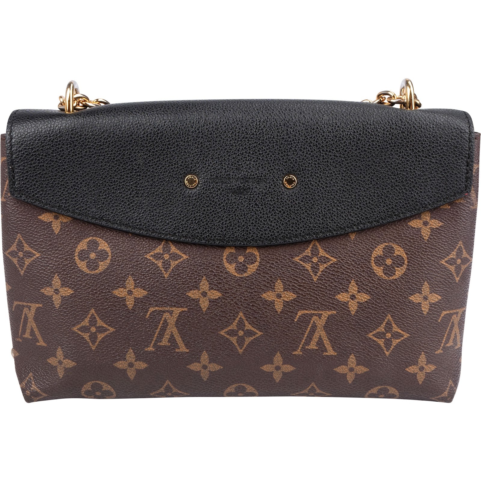 Louis Vuitton - Saint Placide Crossbody Bag