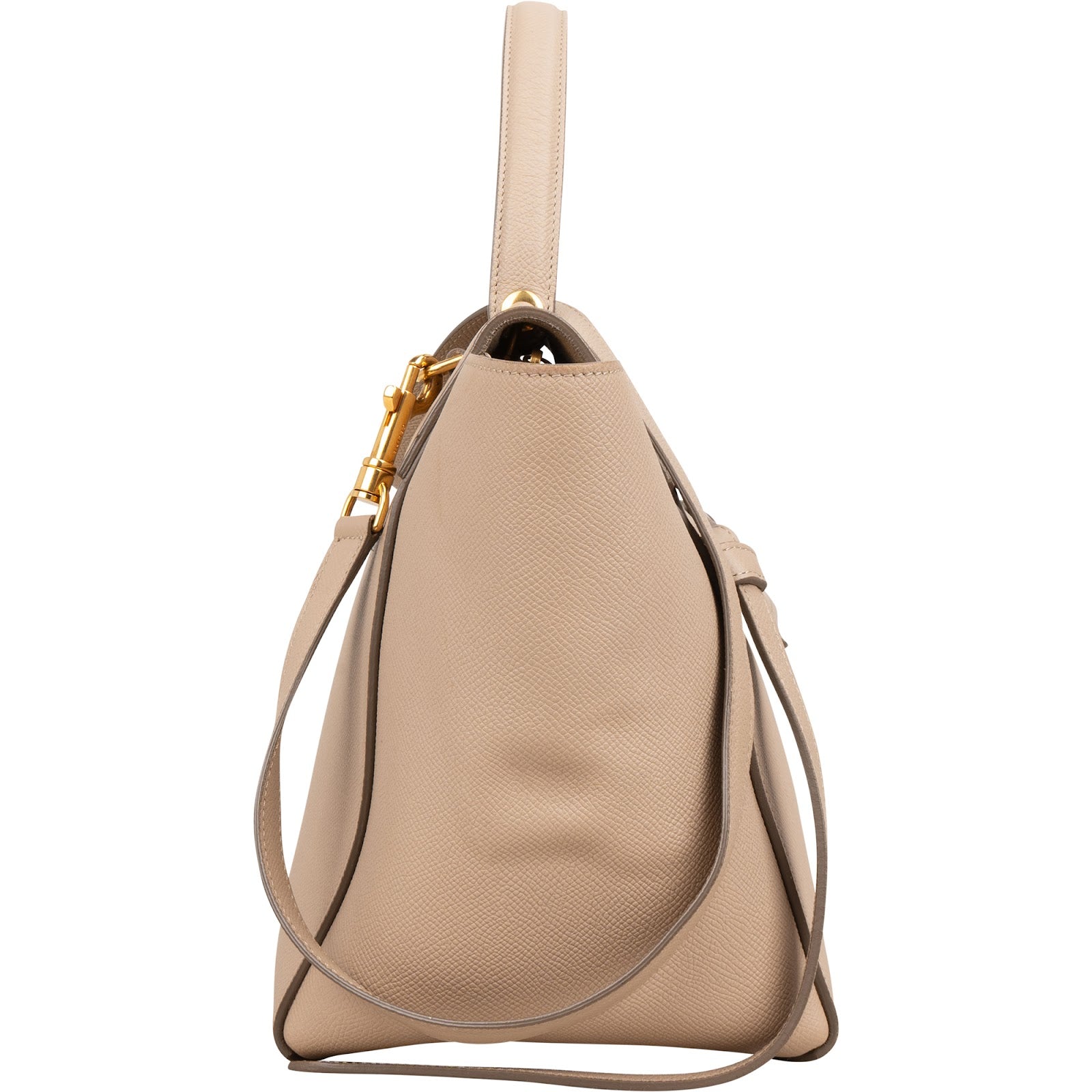 Celine - Belt Handbag