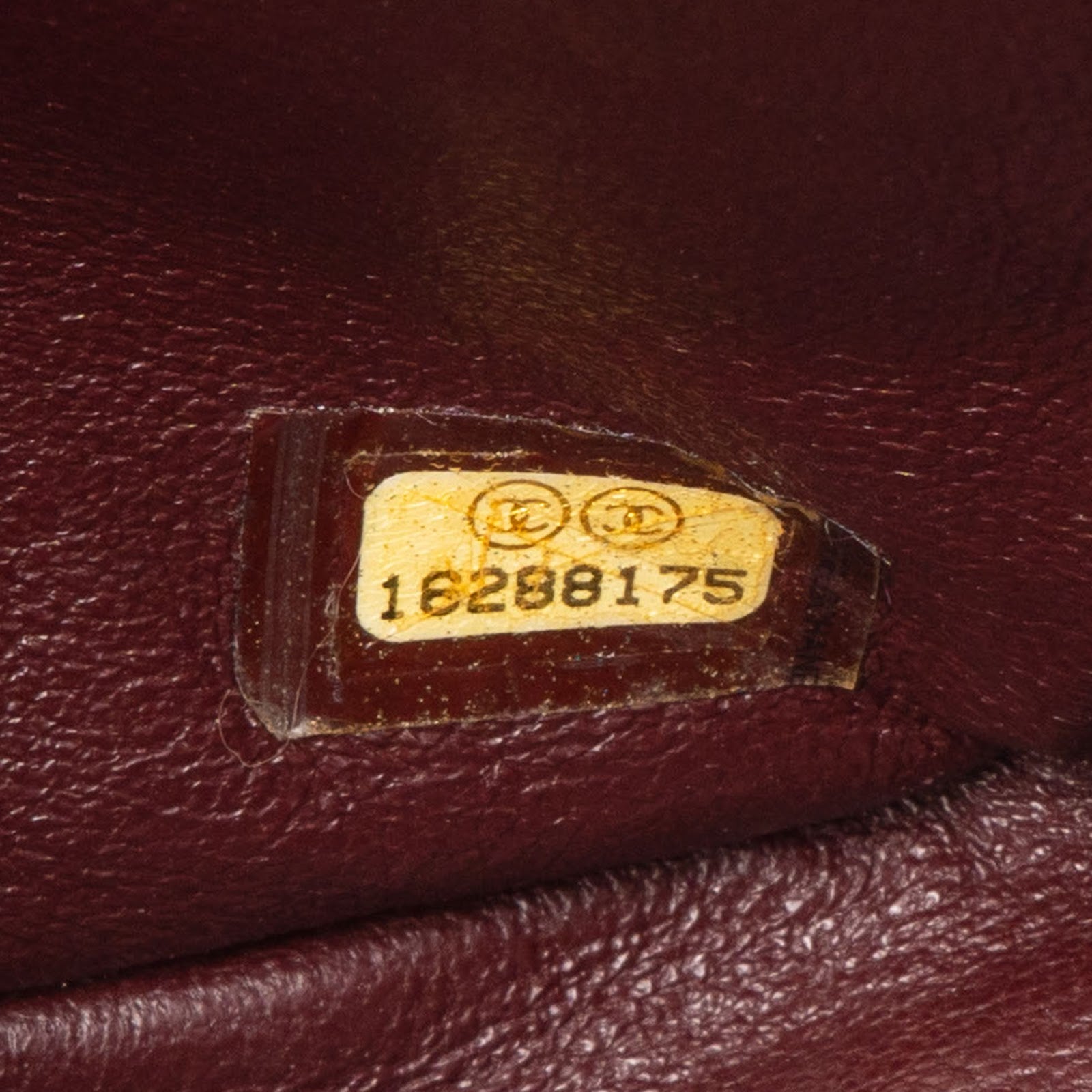 Chanel - Maxi Double Flap Schultertasche