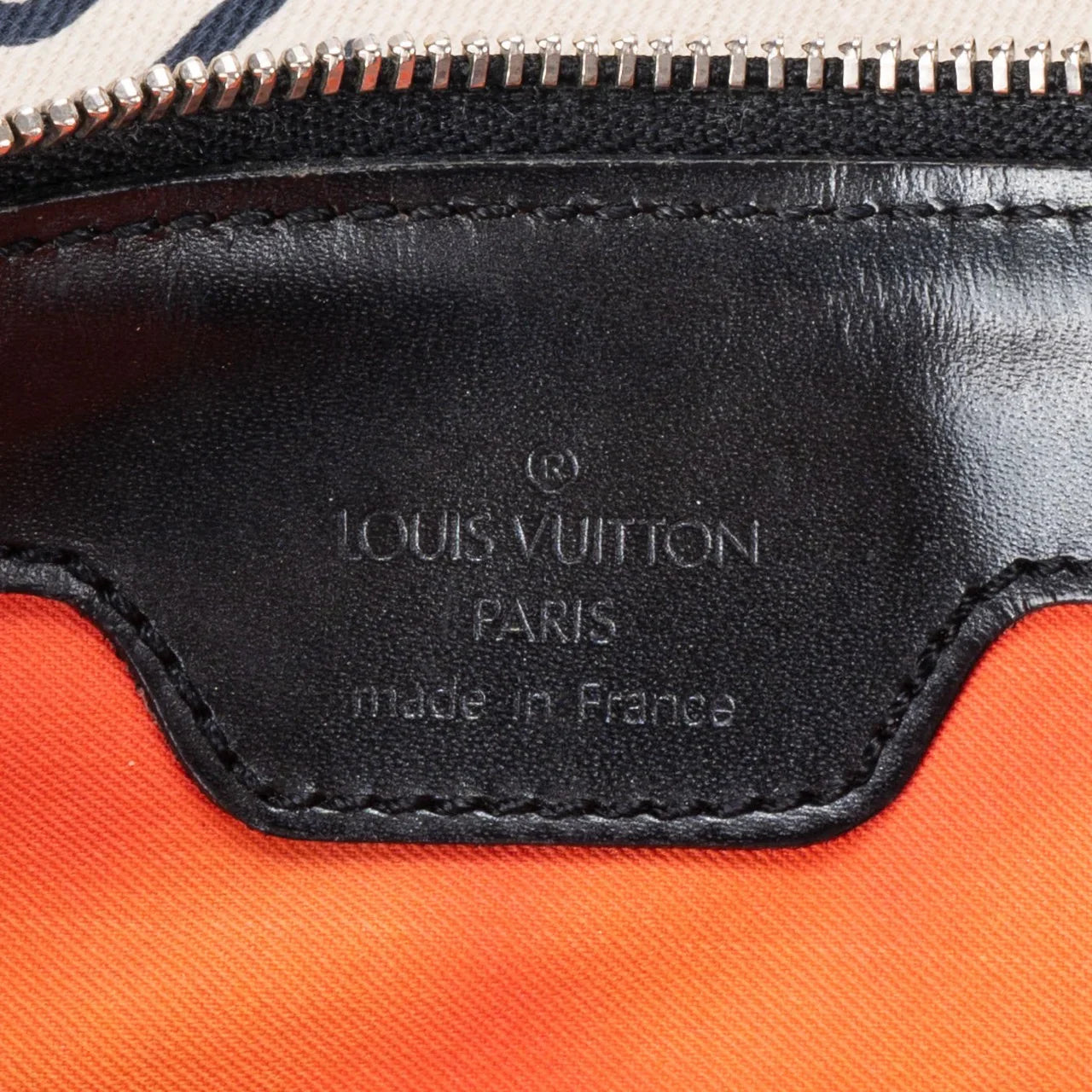 Louis Vuitton - Epi Stretch Pochette Accessoire