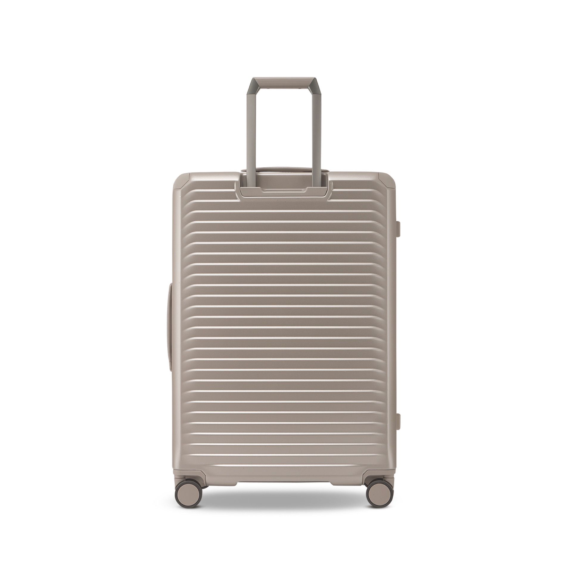 Shogun EVO Trolley L  (75cm) - Champagne