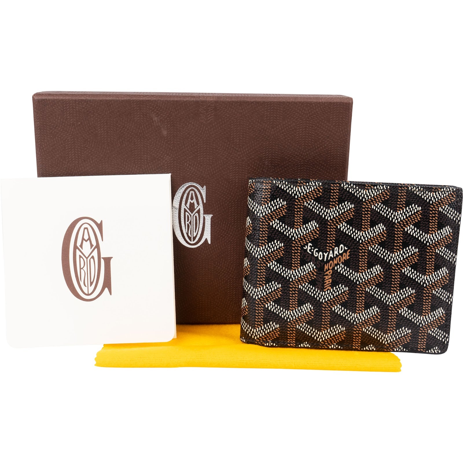 Goyard - Victoire Wallet