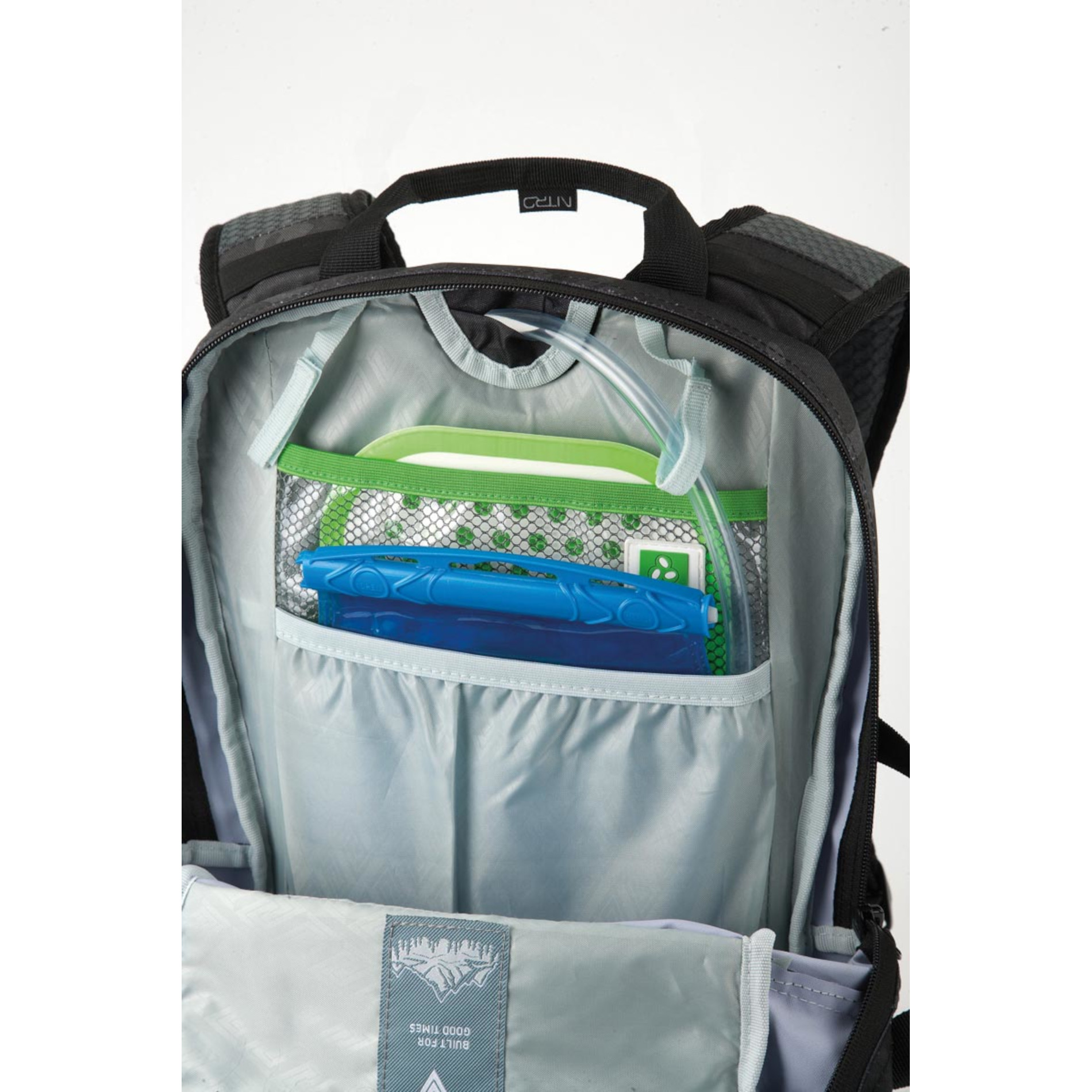 Snowboardrucksack ROVER 14 - Forged Camo