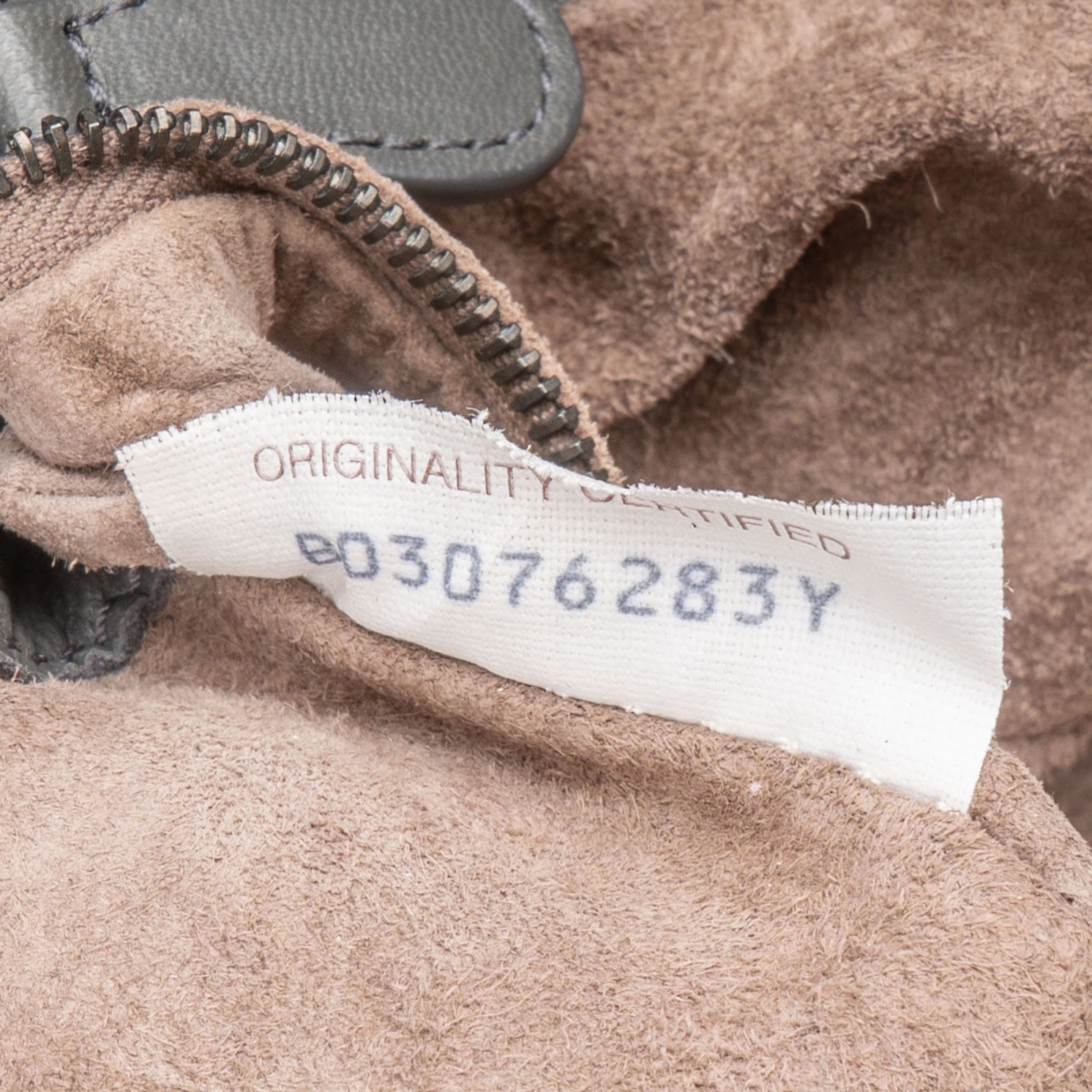 Bottega Veneta Intrecciato Nappa Leather Medium Garda Tote