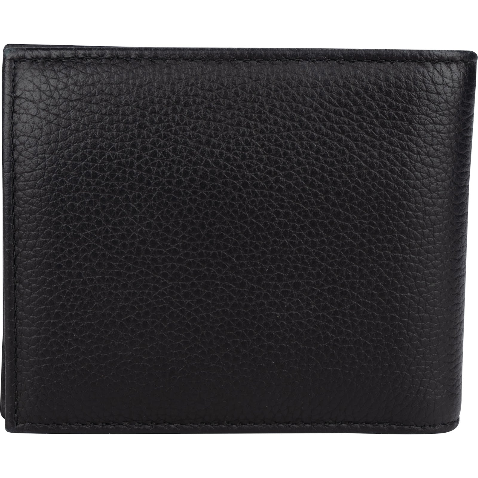 Christian Dior Oblique Trotter Monogram Jacquard Bifold Wallet