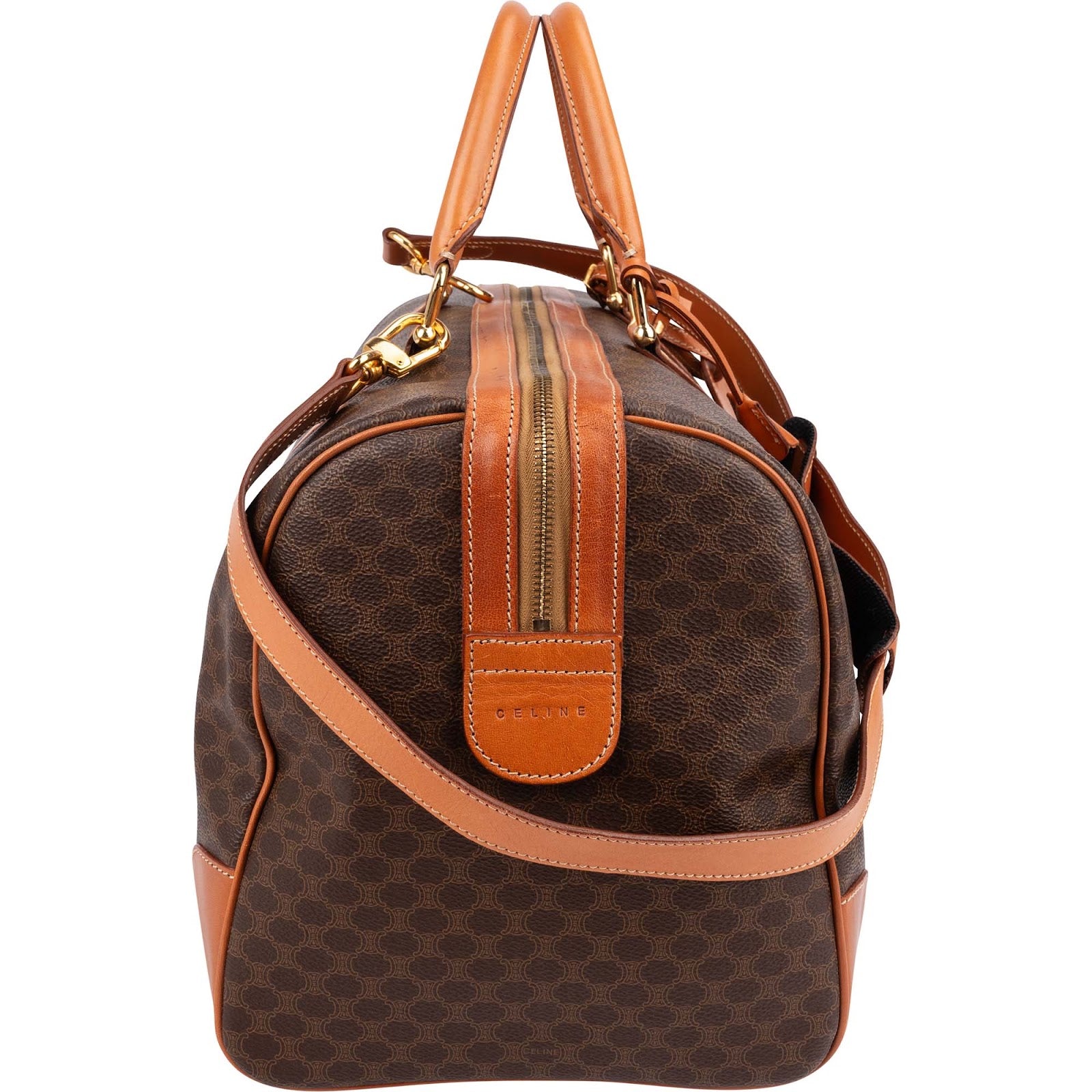 Celine - Boston 45 Reisetasche