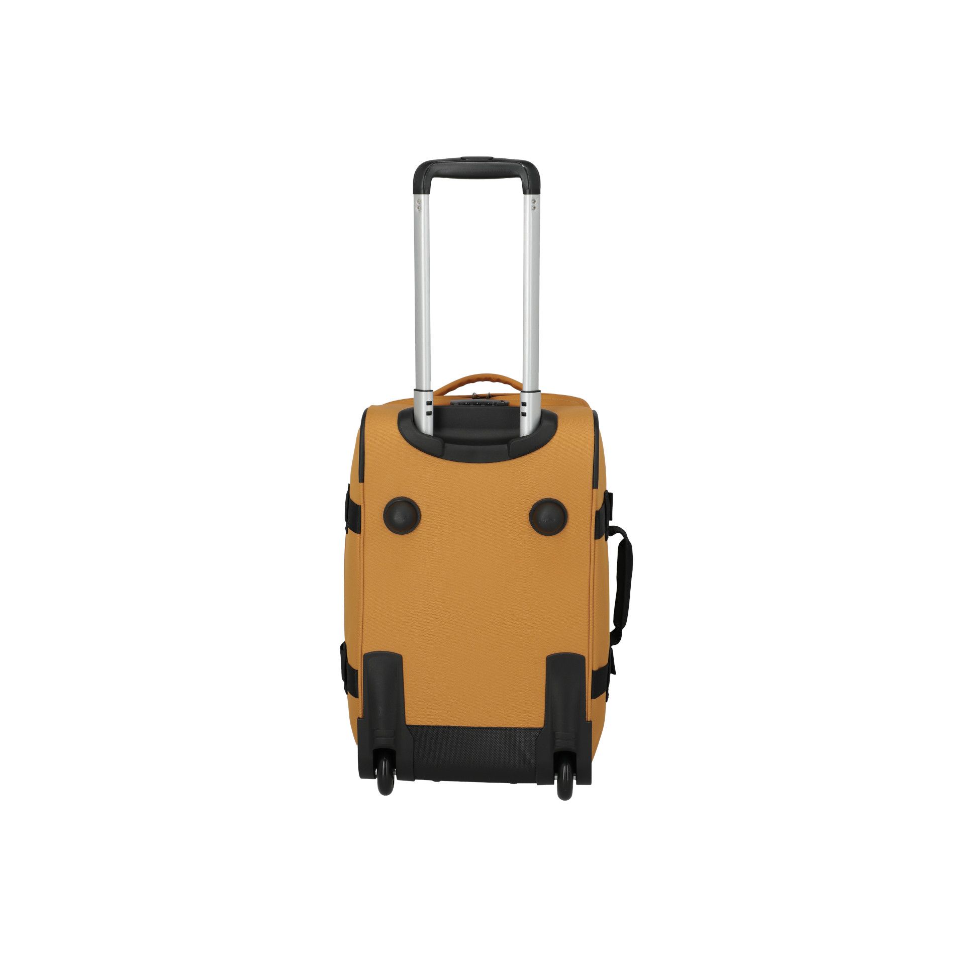 BOLONIA Wheeled Duffle S - Yellow