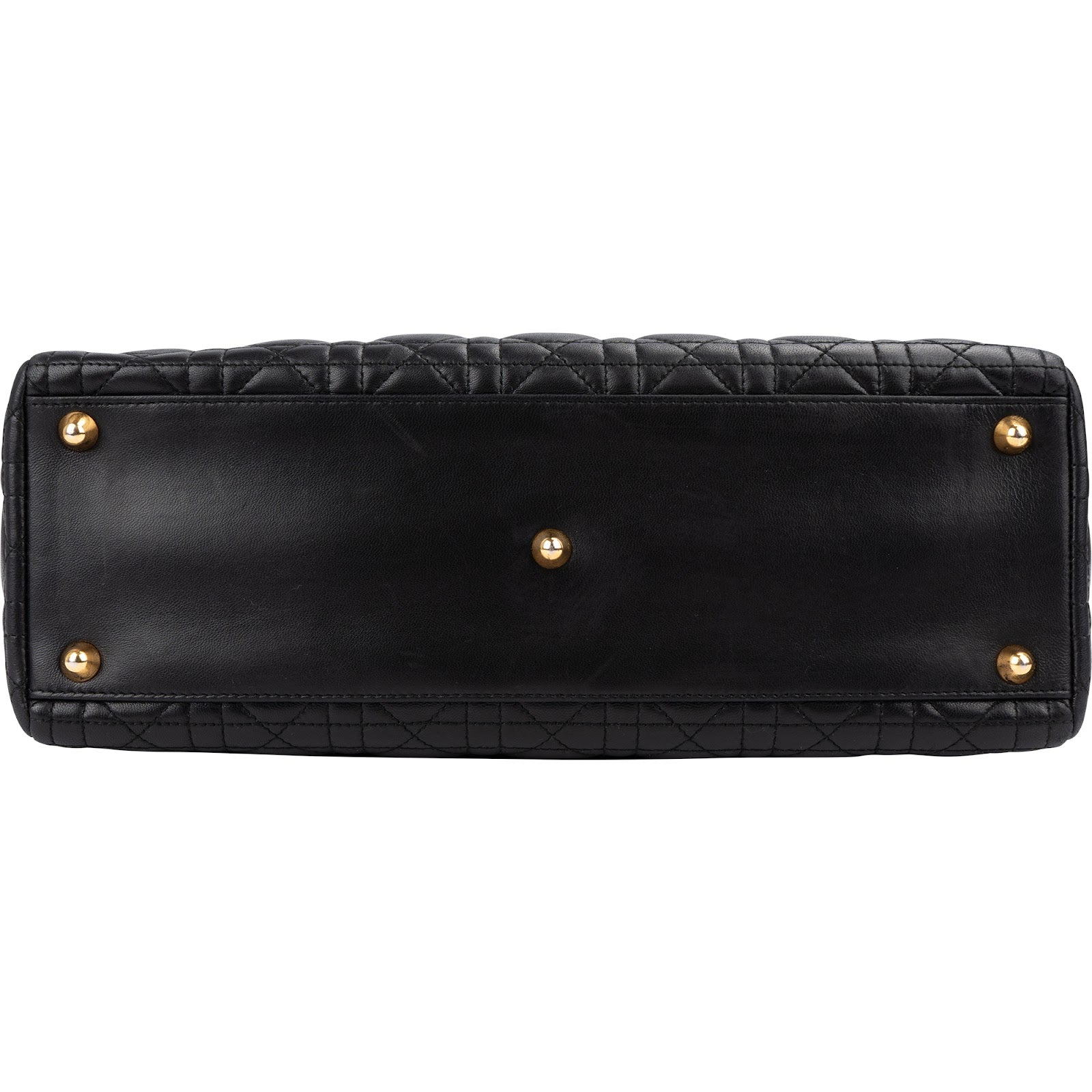 Christian Dior - Lady Dior-handtas
