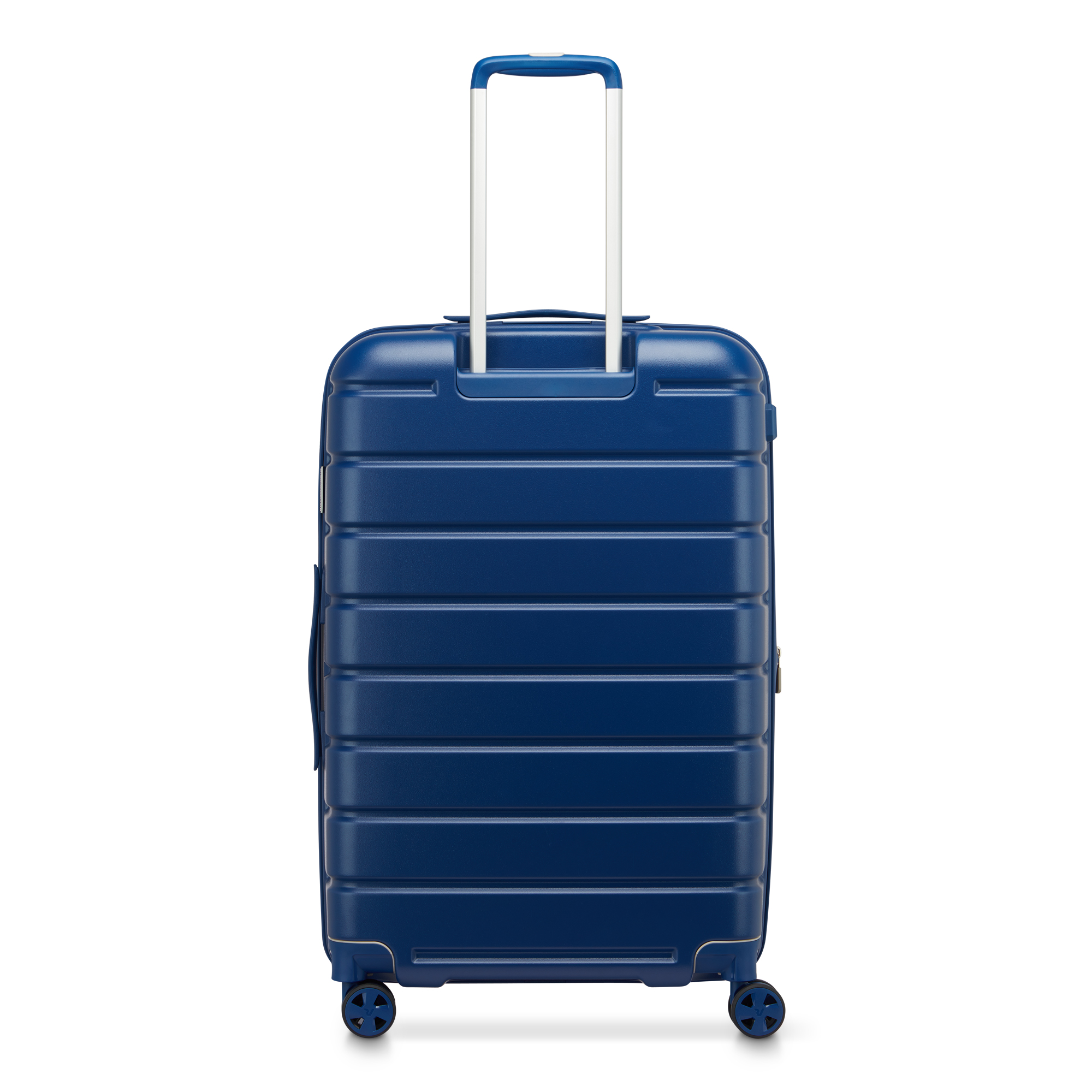 RELIFE Trolley M (68 cm) erweiterbar - Dark Blue
