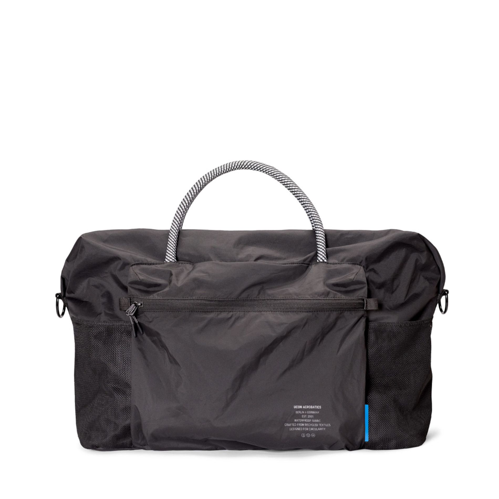 Leander Bag - Black
