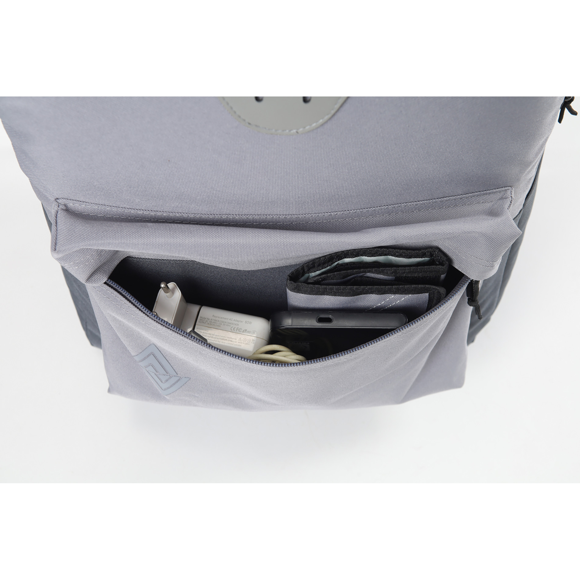 Rucksack URBAN PLUS - Graphite