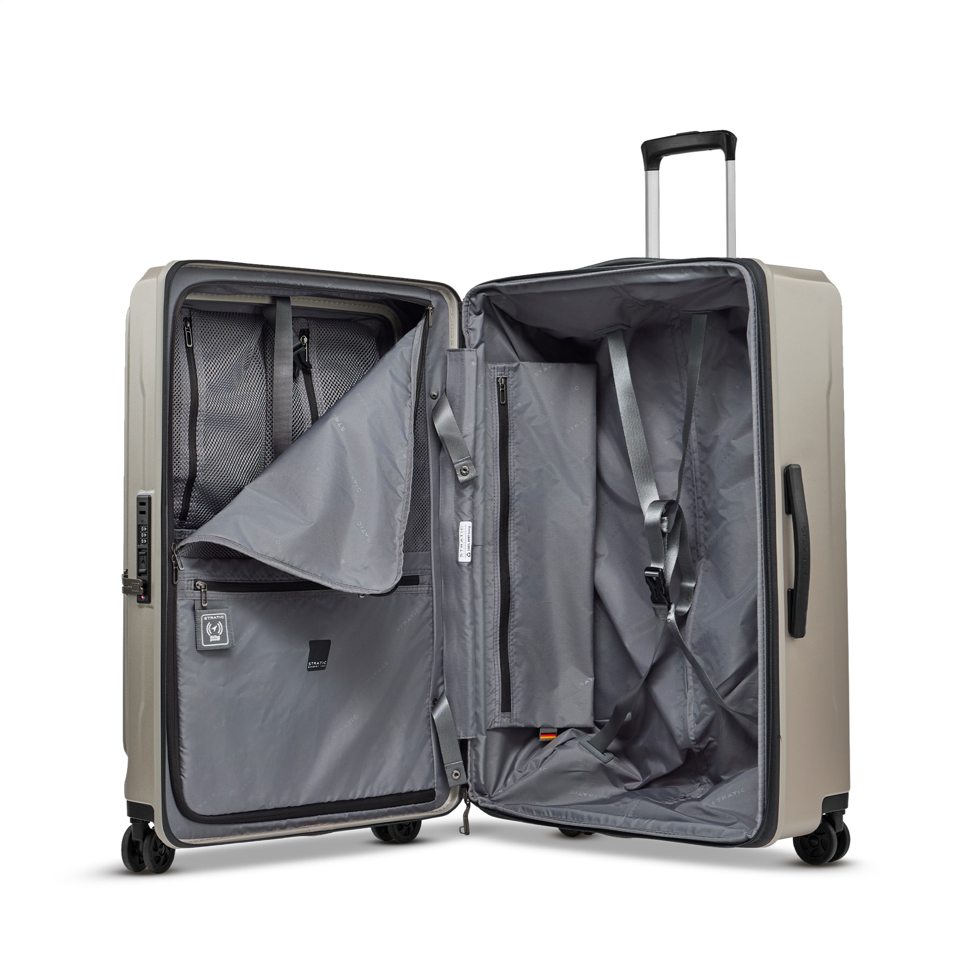 PHOENIX ML – Trolley L (75 cm), extendable