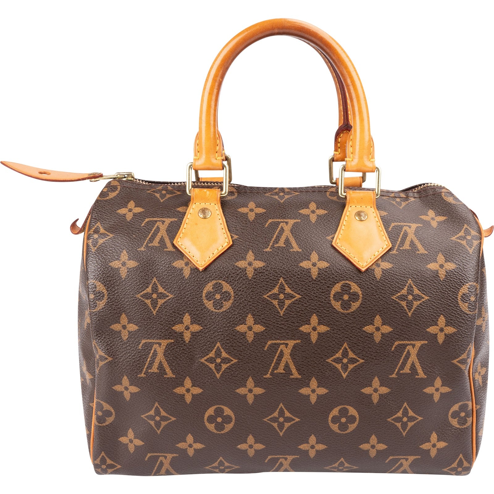 Louis Vuitton – torebka Speedy 25