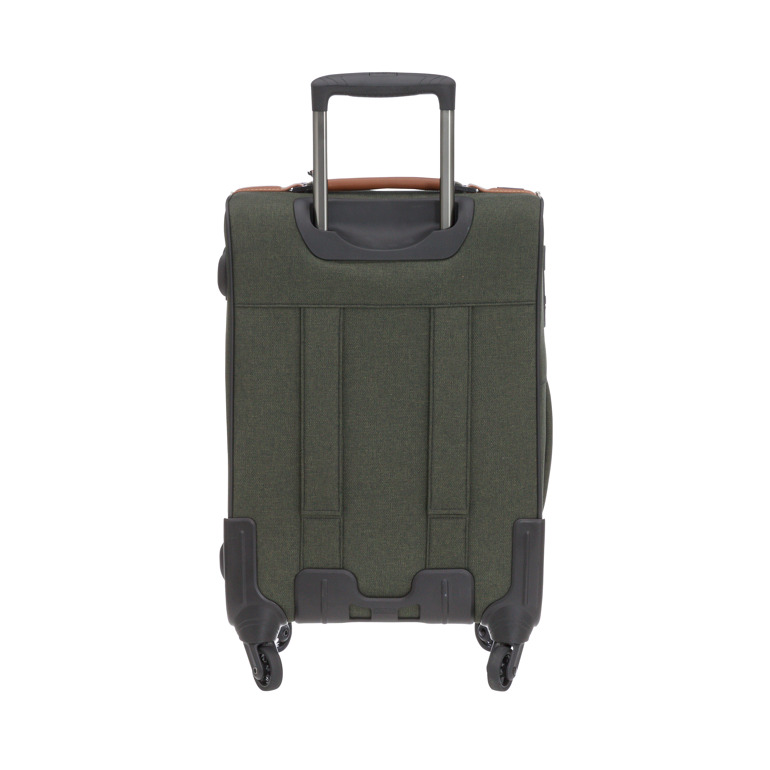 Hand luggage trolley with 4 wheels 55cm Go First - Stop Later S 35 Liter