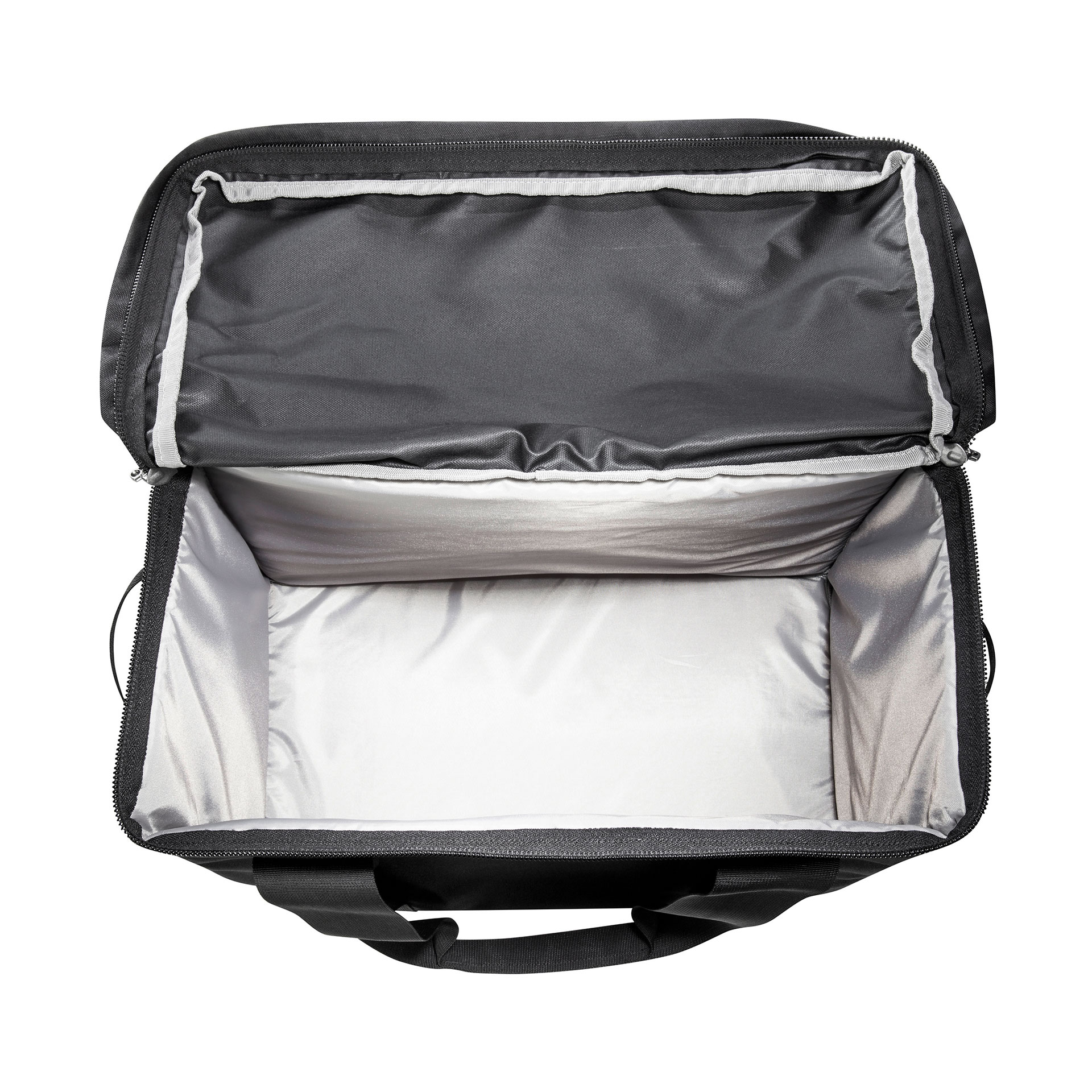 Gear Bag 40 Transporttasche - black