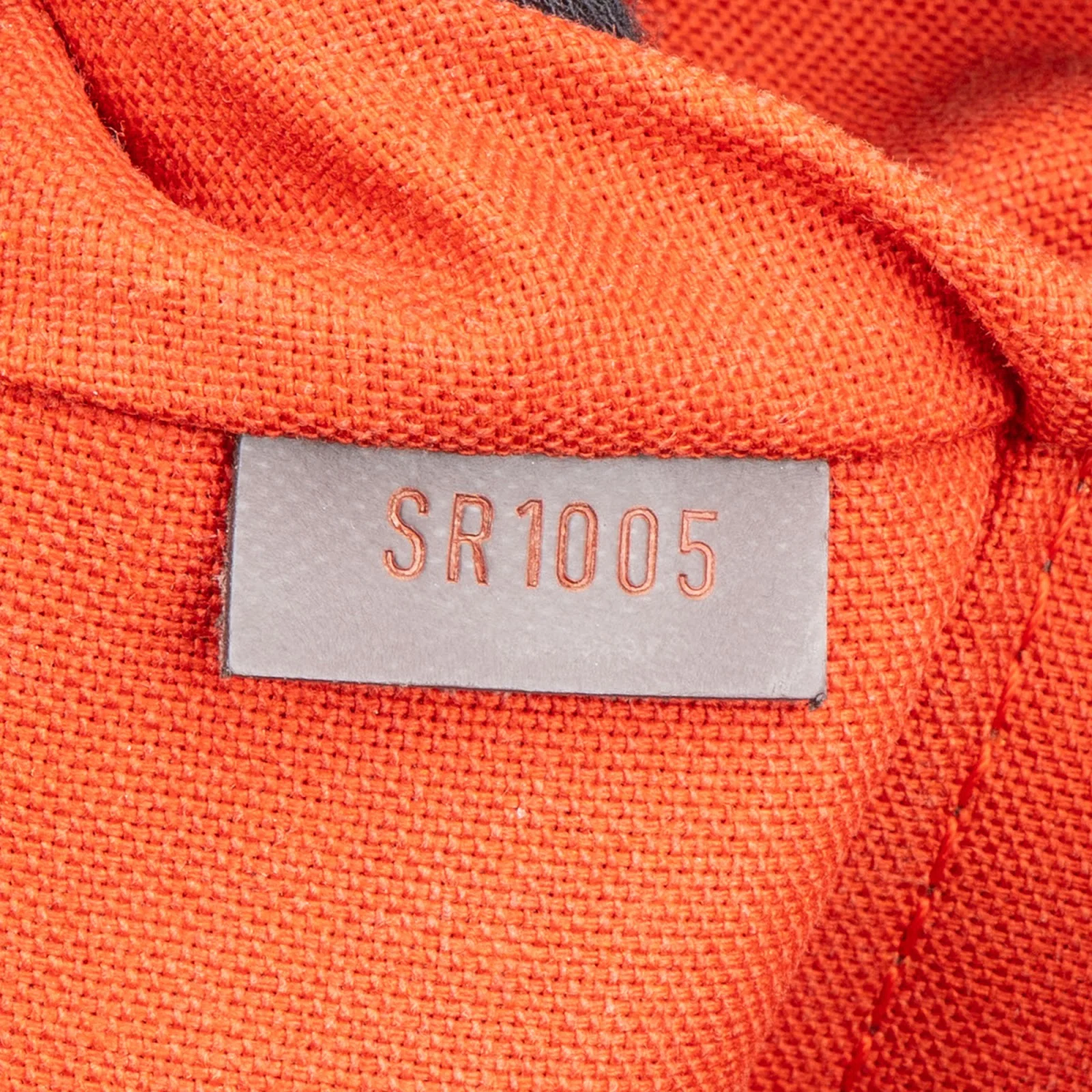 Louis Vuitton Monogram Damier Ebene Naviglio Messenger Crossbody Bag