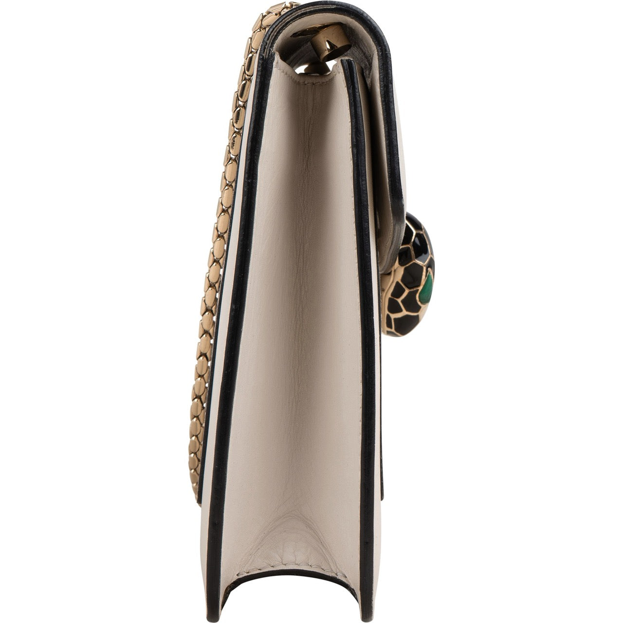 Bvlgari – Serpenti Forever Small Crossbody Bag