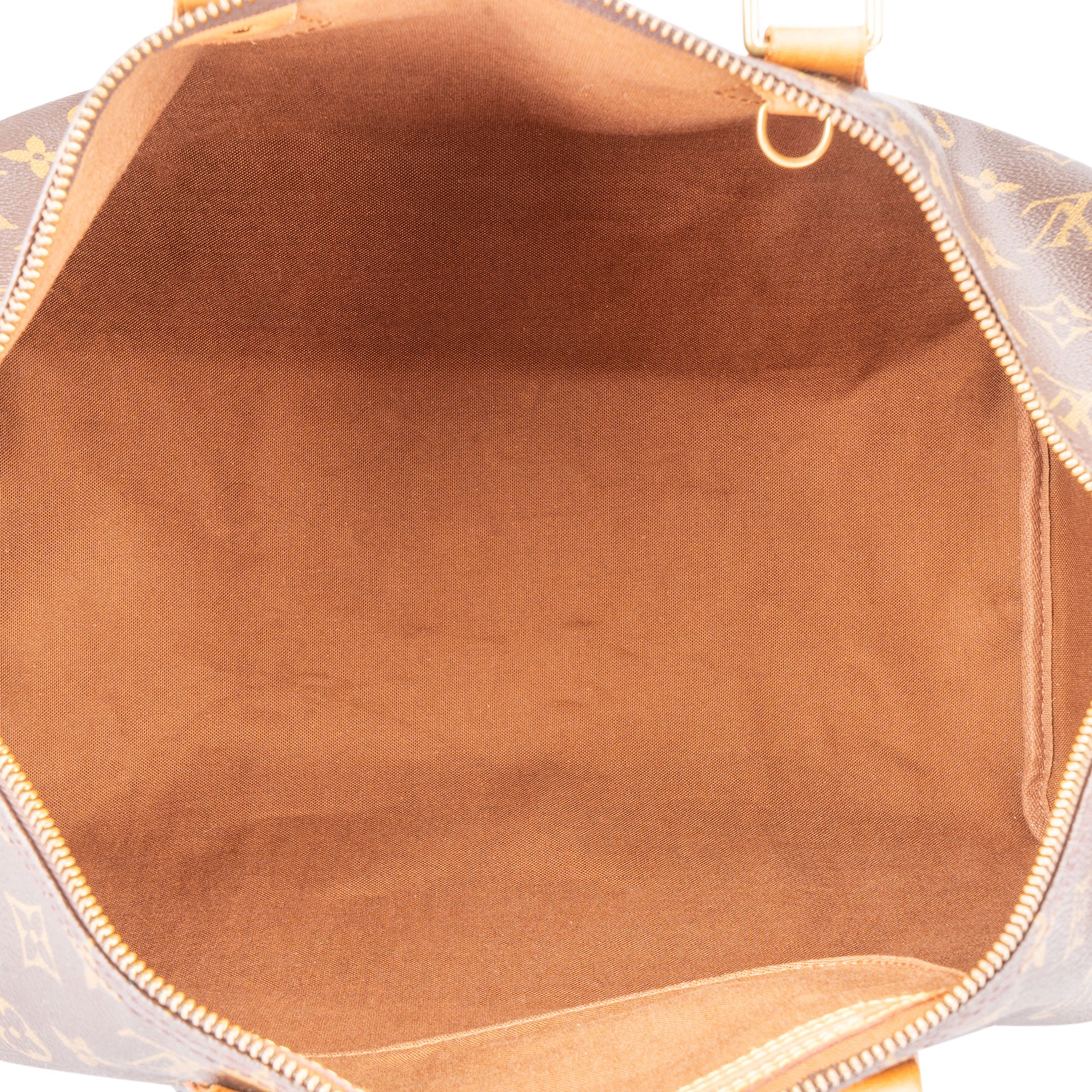 Louis Vuitton Canvas Monogram Speedy 40 Handbag