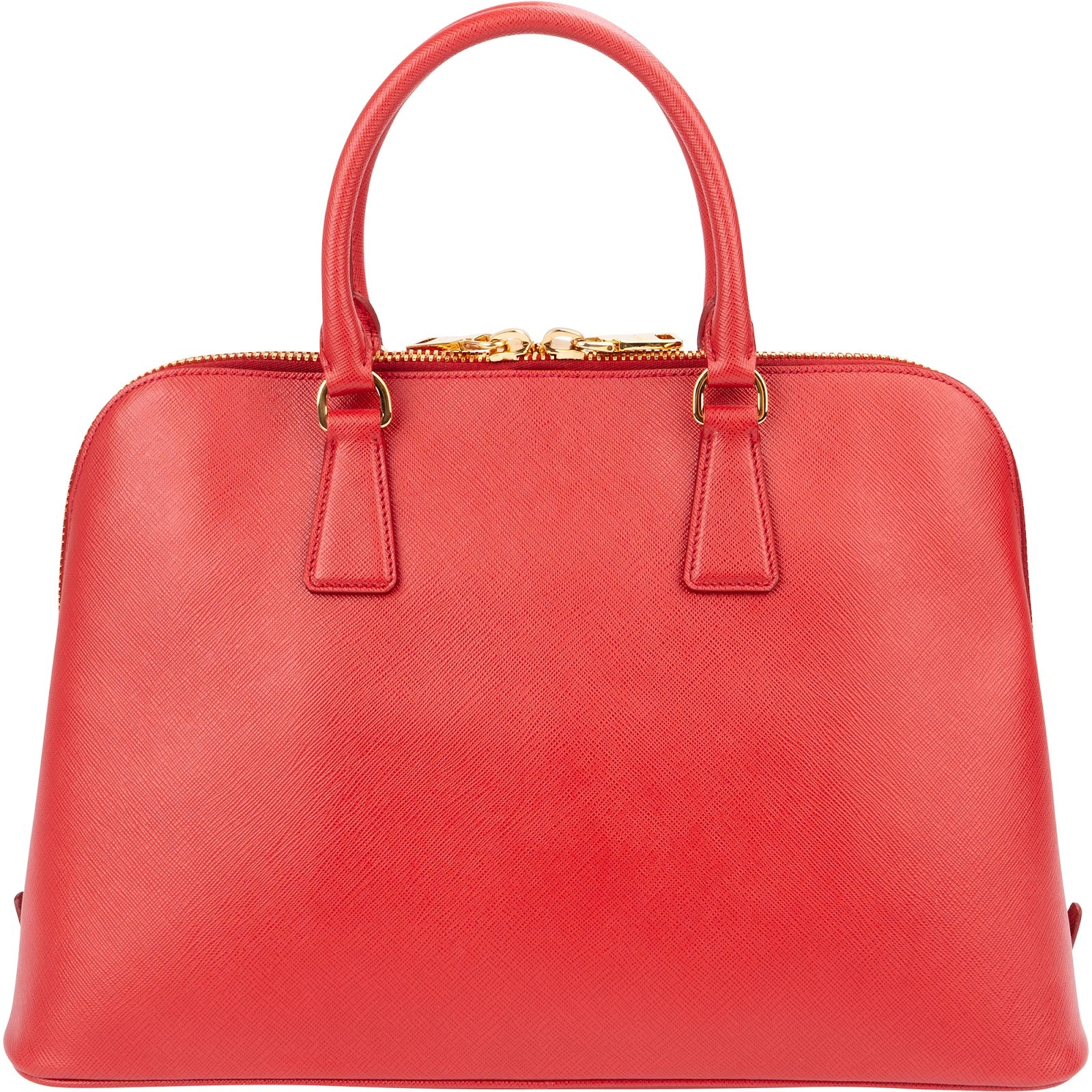 Prada - Grote Promenade-handtas