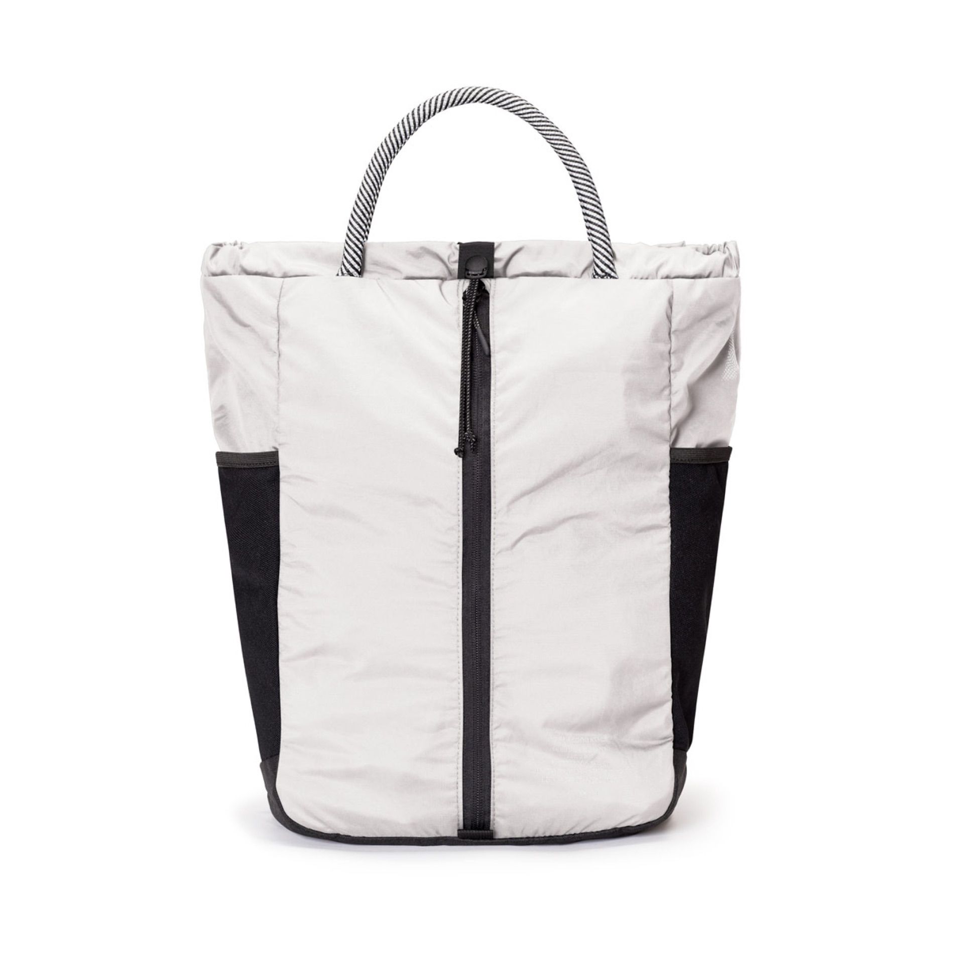 Tristan Backpack - Glacier Grey