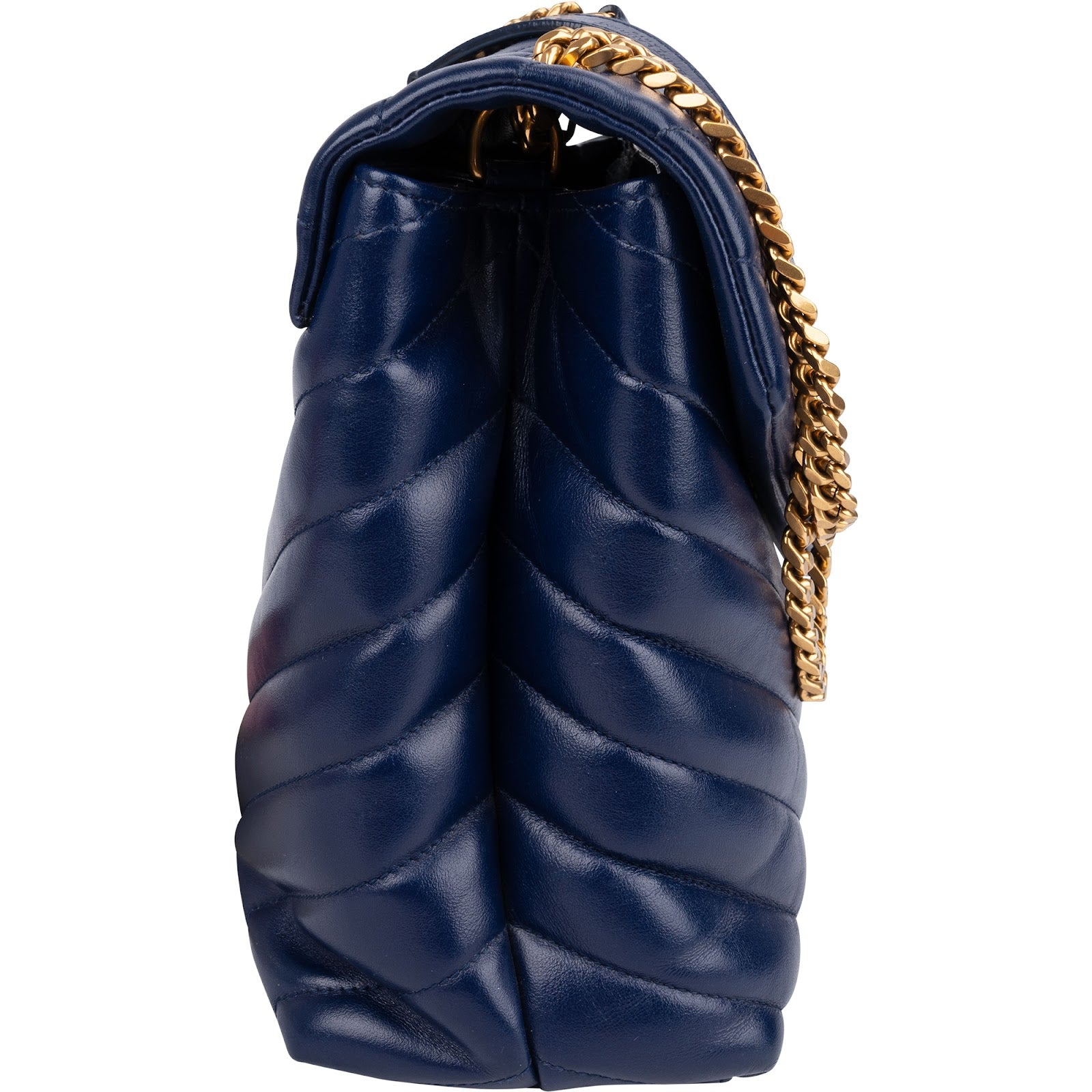 Saint Laurent - Loulou Shoulder Bag
