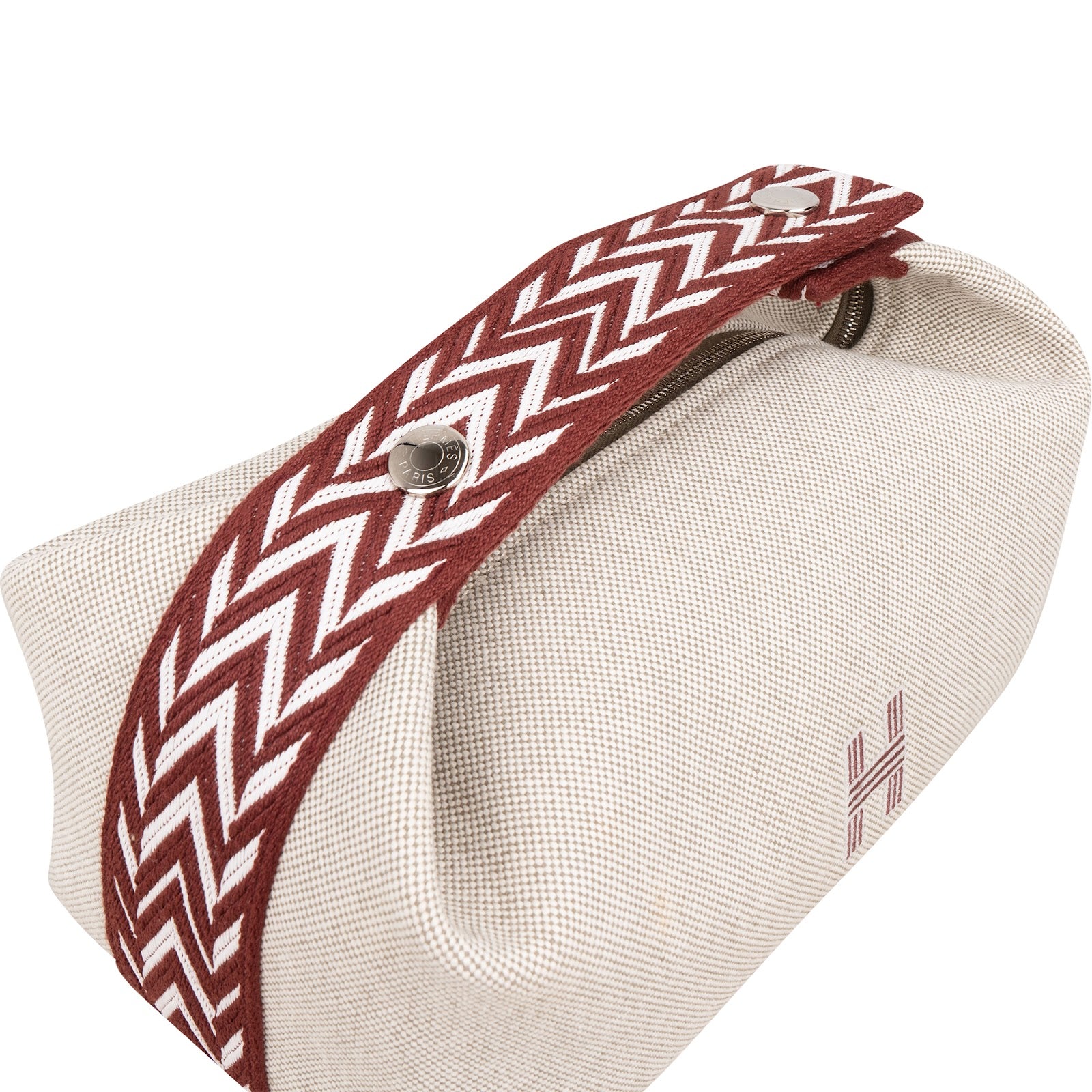 Hermès - Bride-a-Brac Toiletry Bag