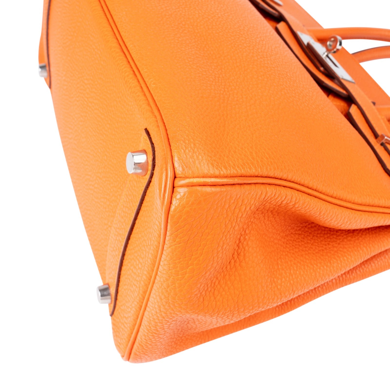 Hermès – Birkin 30 Handtasche