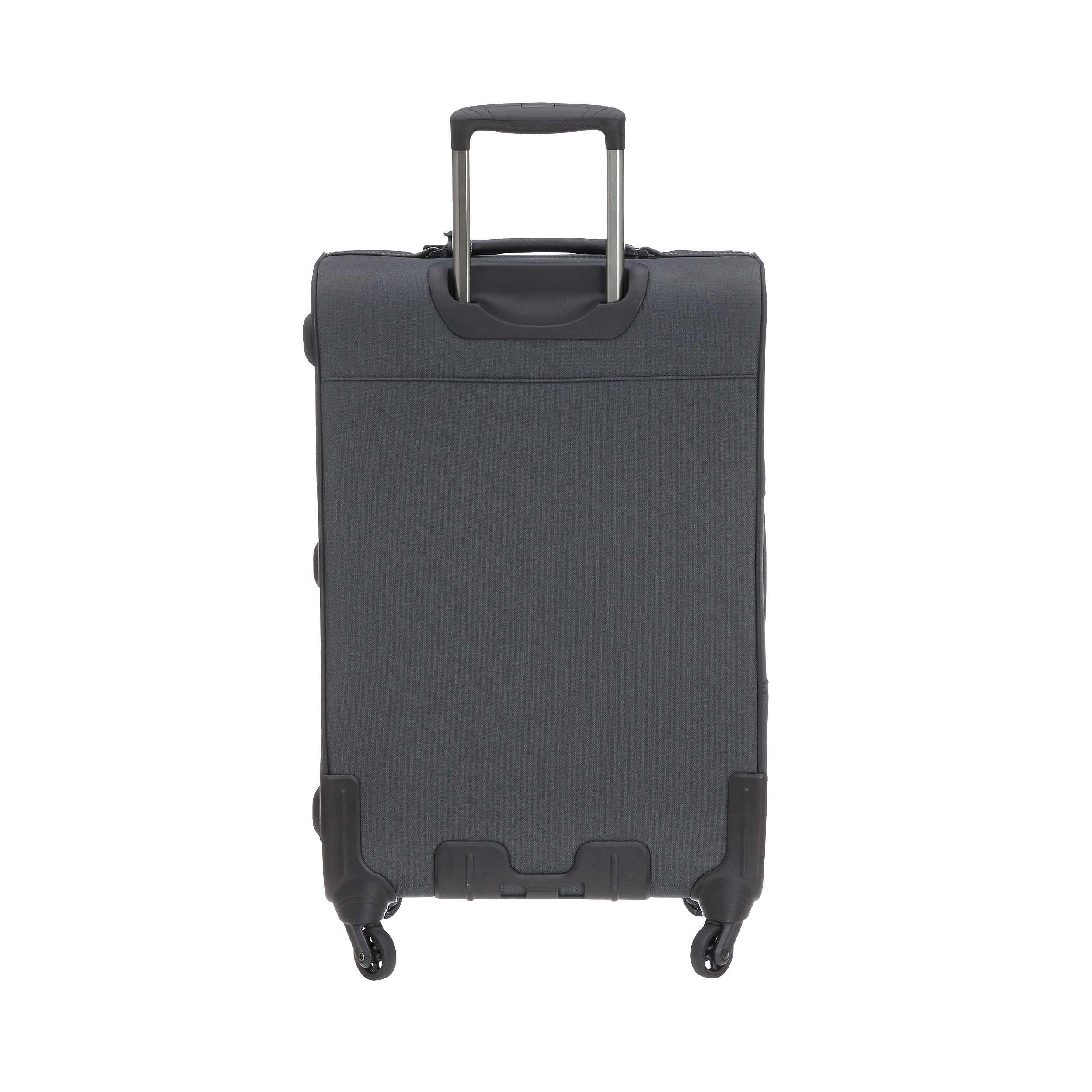 Trolley mit 4 Rollen 80cm EXP Go First – Stop Later XL 109 Liter
