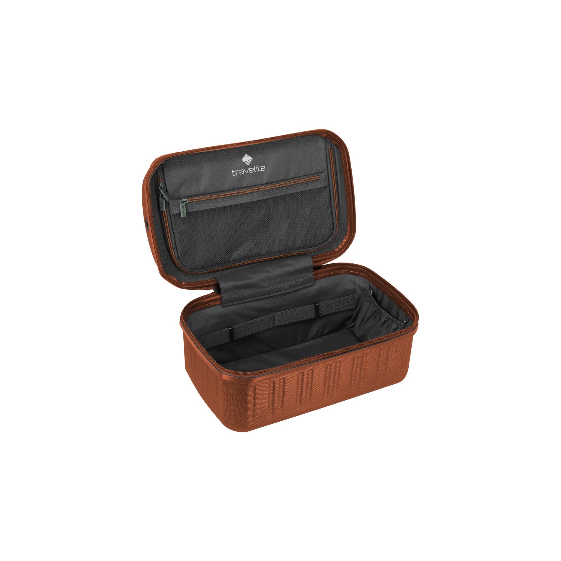DYNAMIIC Beautycase - Copper