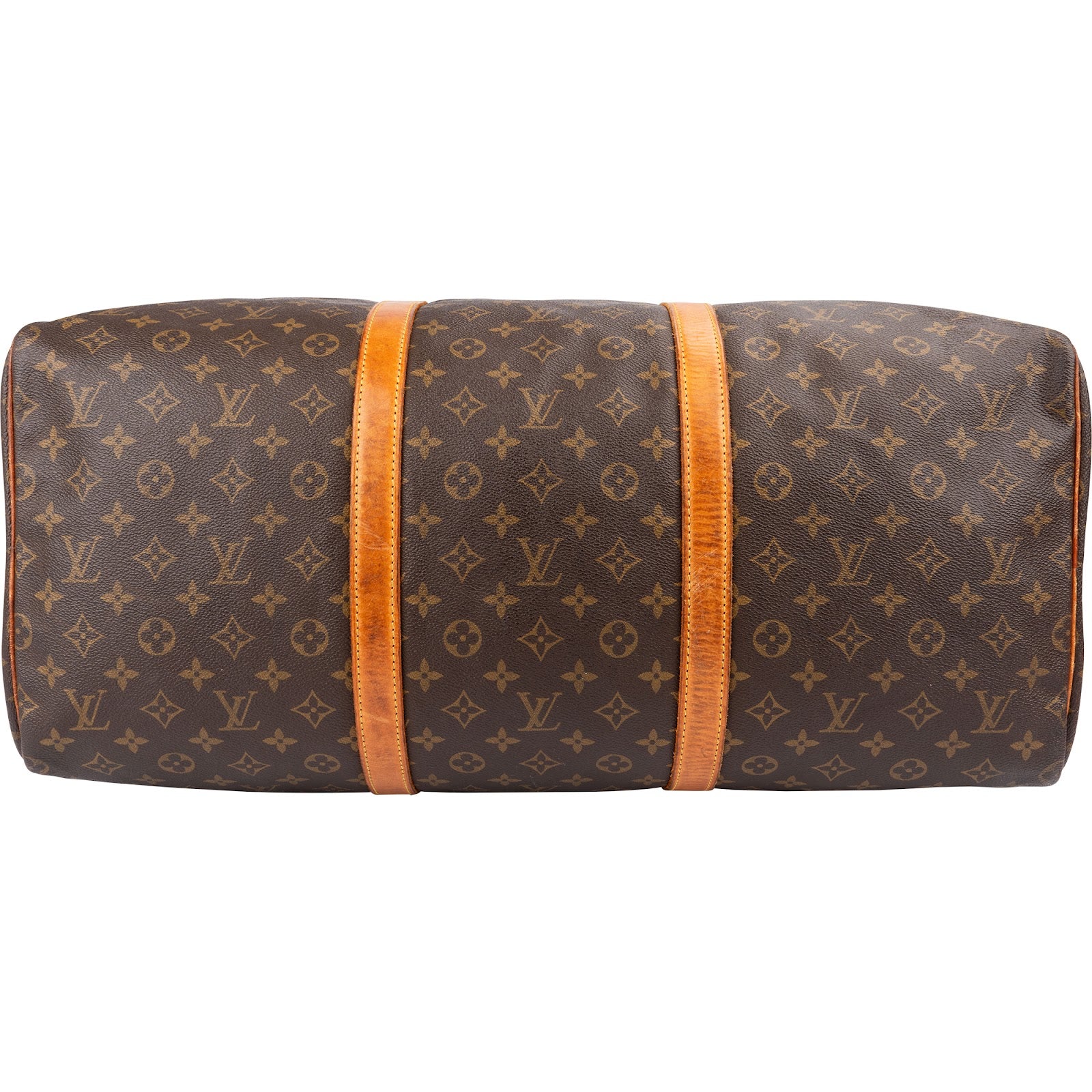 Louis Vuitton Monogram Canvas Sac Souple Reisetasche