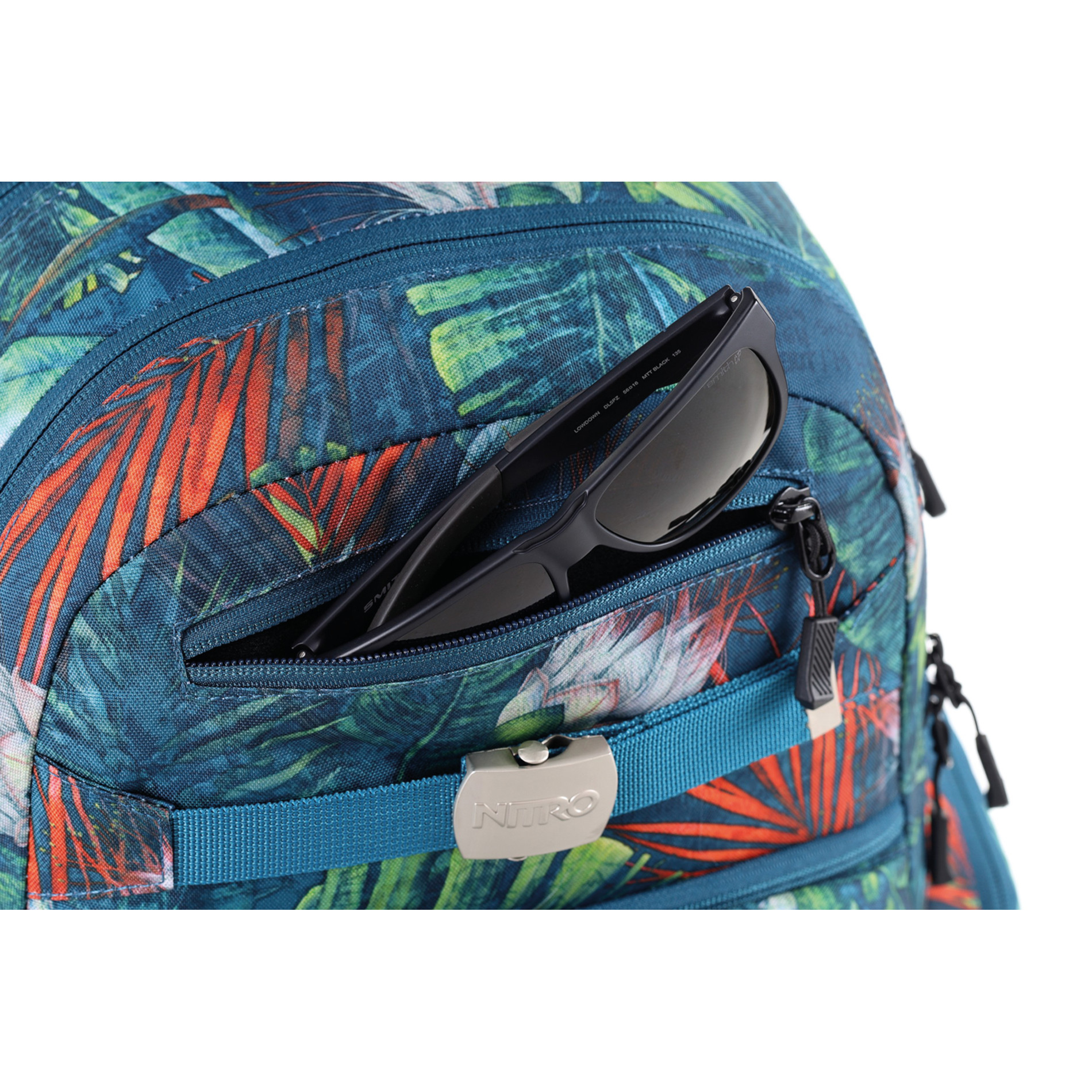 Rucksack HERO - Tropical