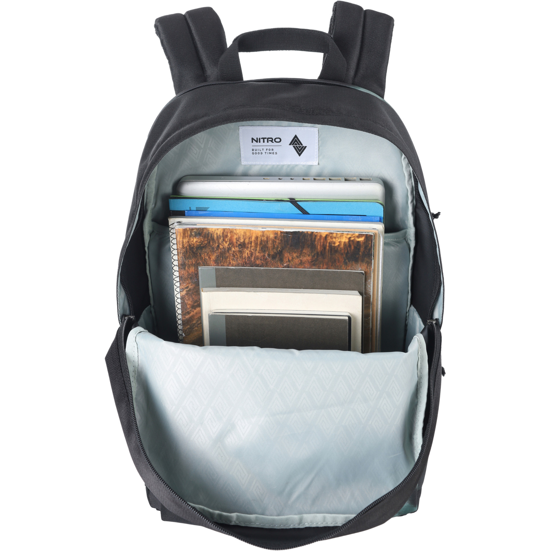 Rucksack URBAN PLUS - Reef Break