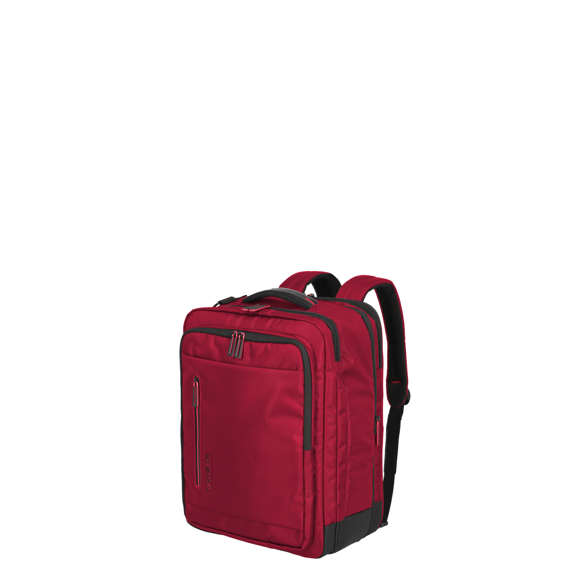 CROSSLITE Bordtasche/Rucksack - Red
