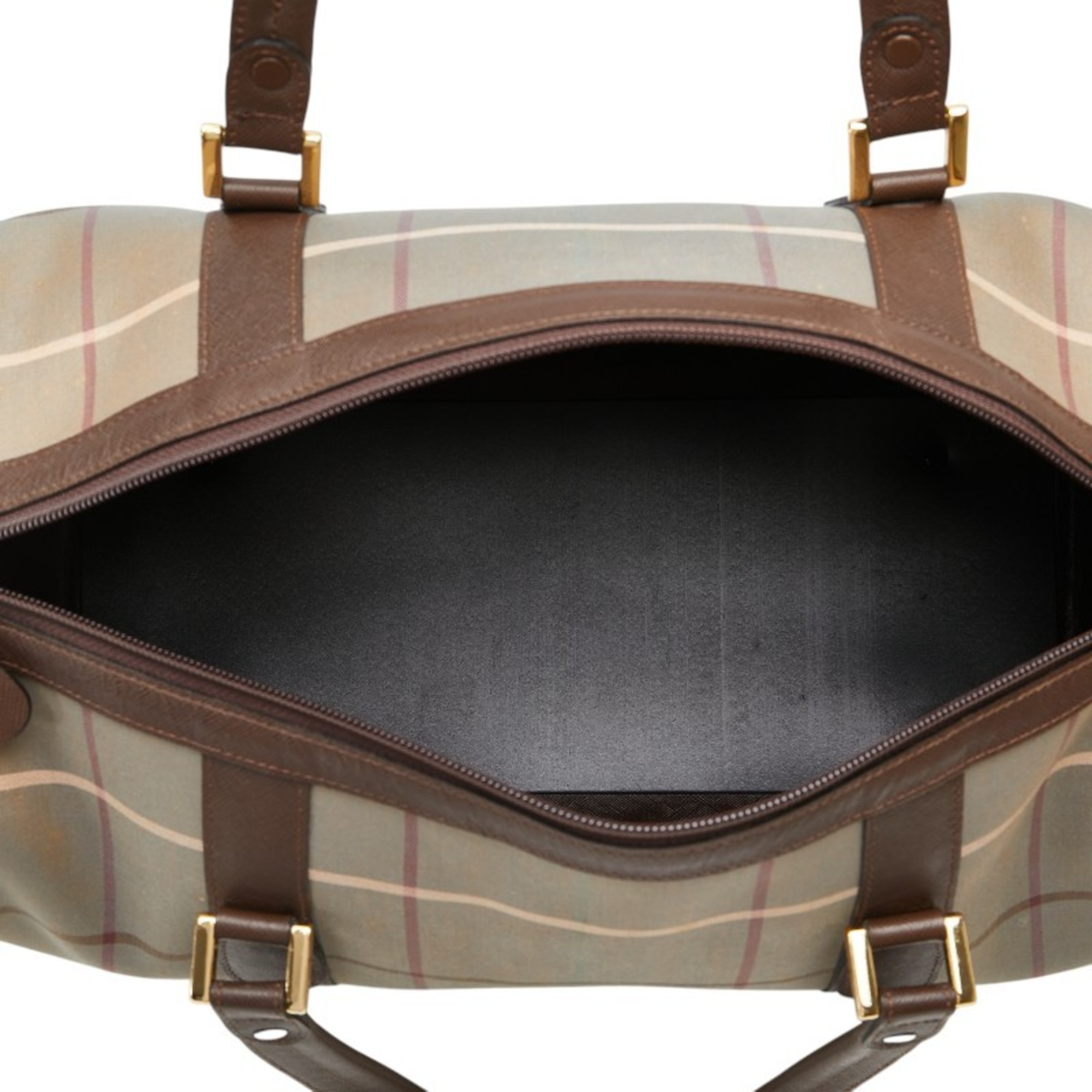 Burberry Burberry Boston Bag